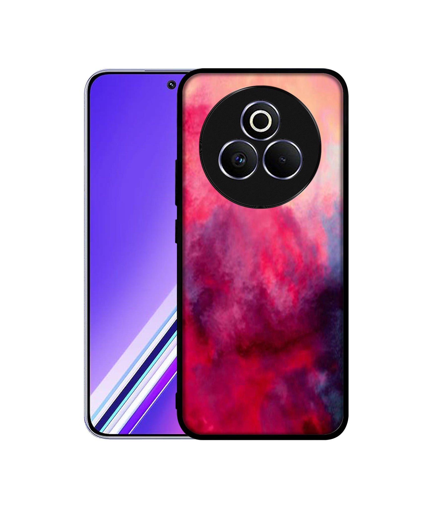 Realme P3 Pro 5G