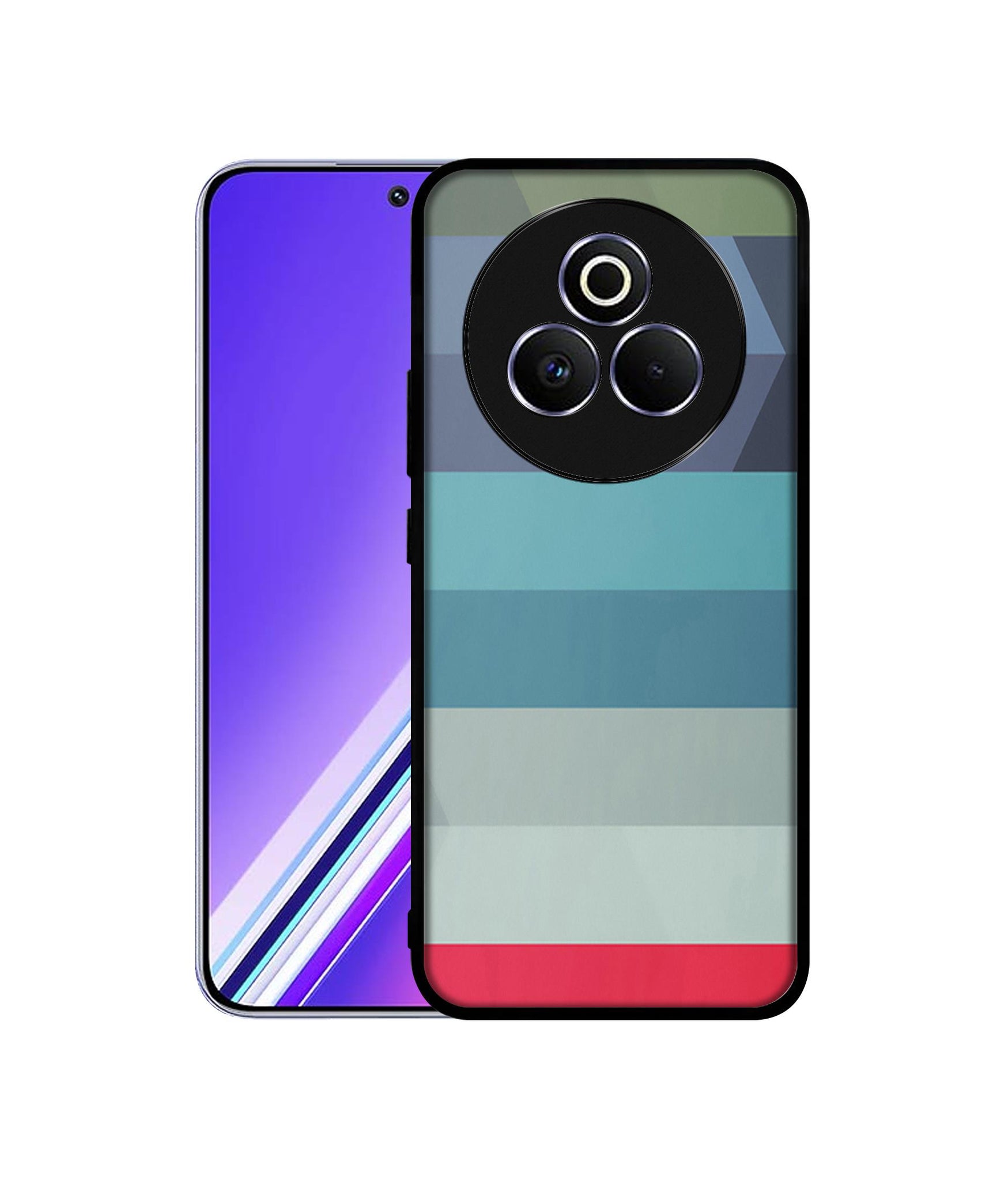 Realme P3 Pro 5G