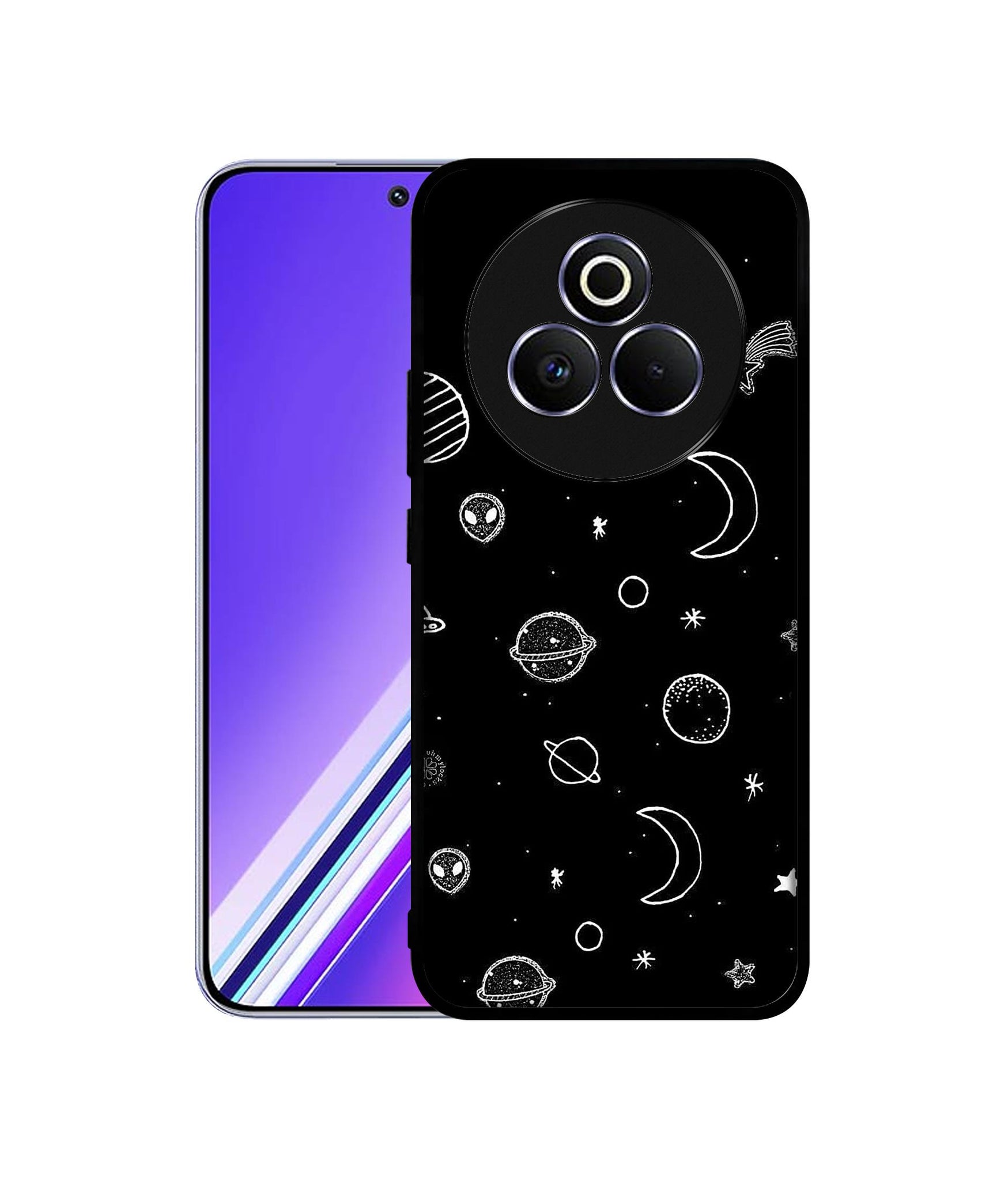 Realme P3 Pro 5G