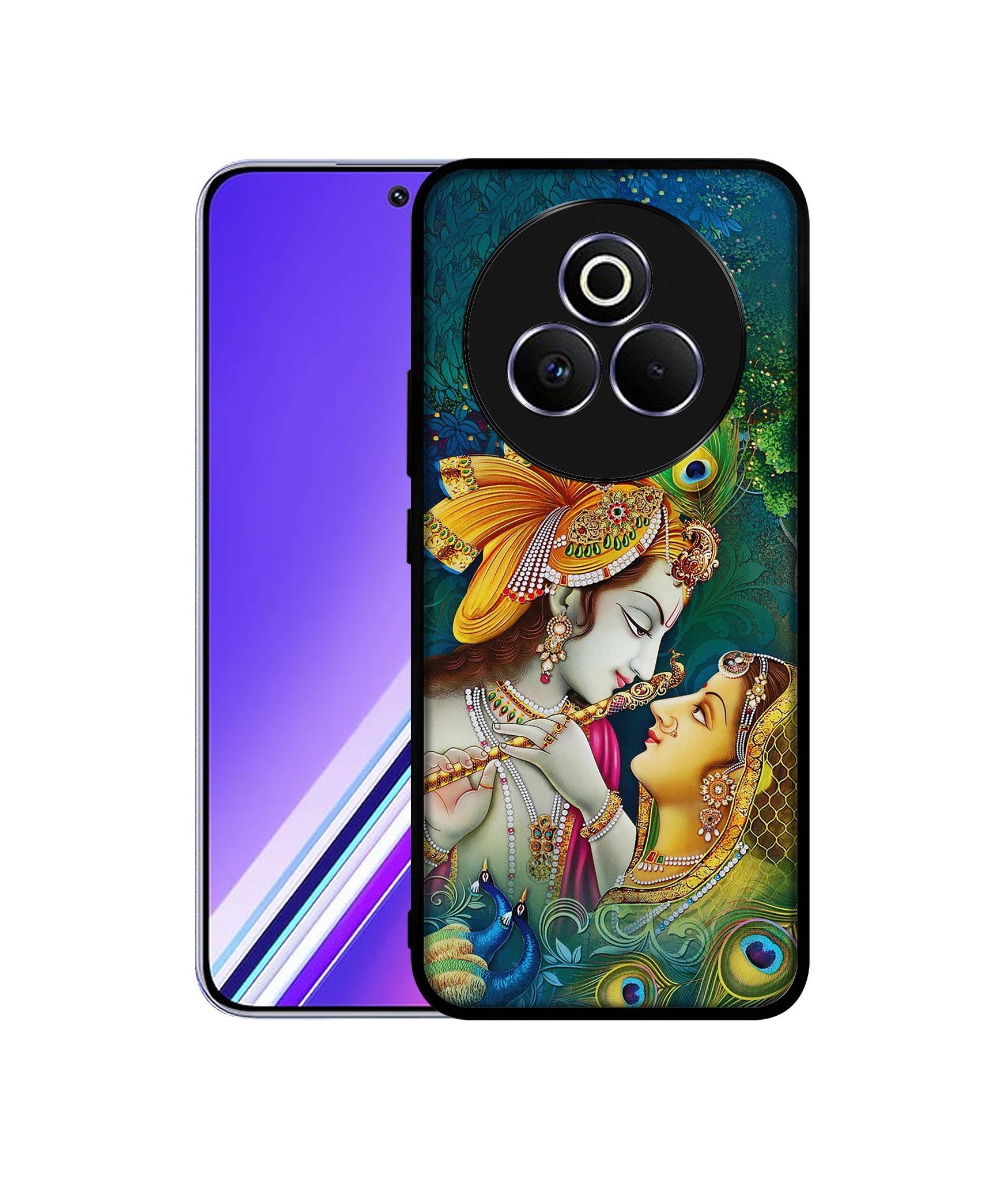 Realme P3 Pro 5G