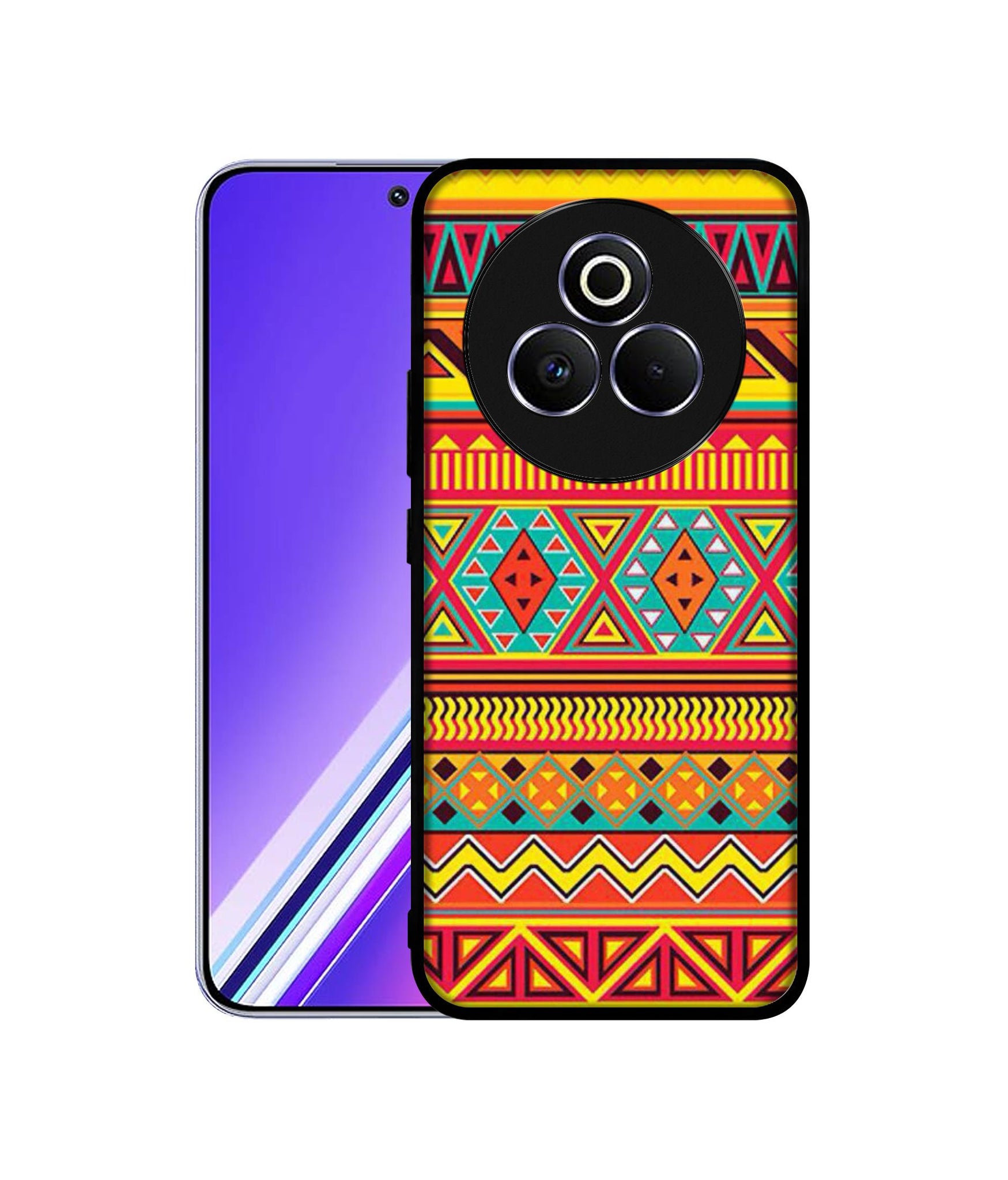 Realme P3 Pro 5G