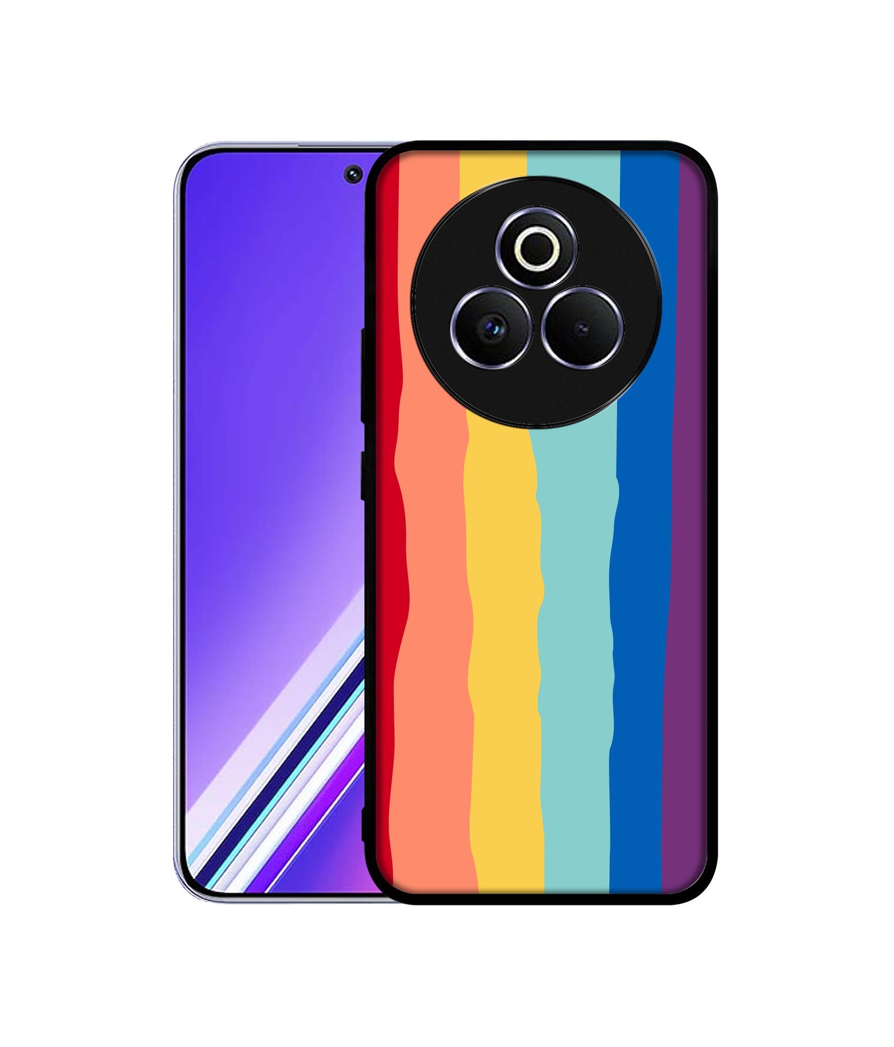 Realme P3 Pro 5G