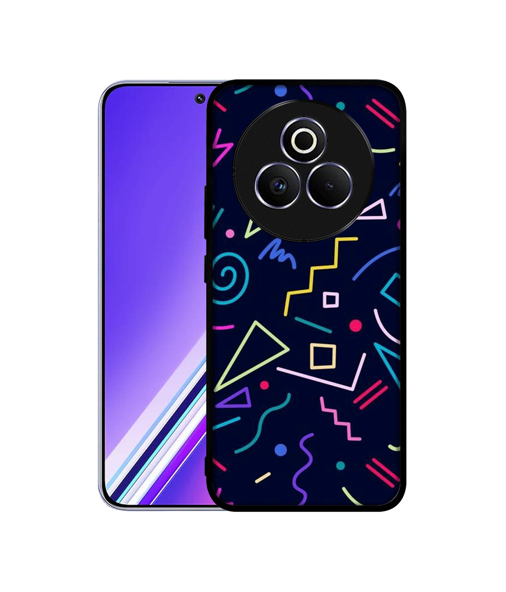 Realme P3 Pro 5G