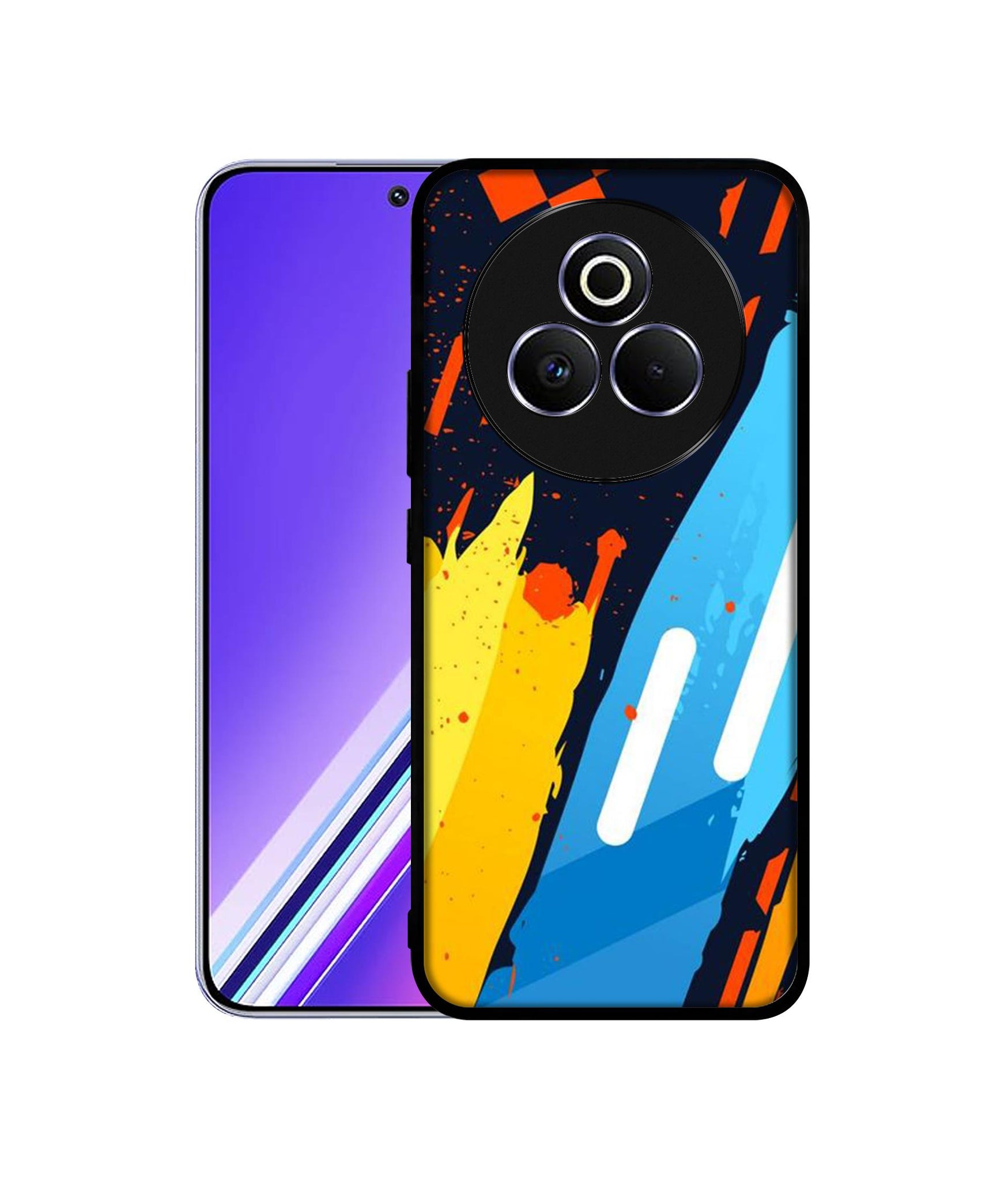 Realme P3 Pro 5G