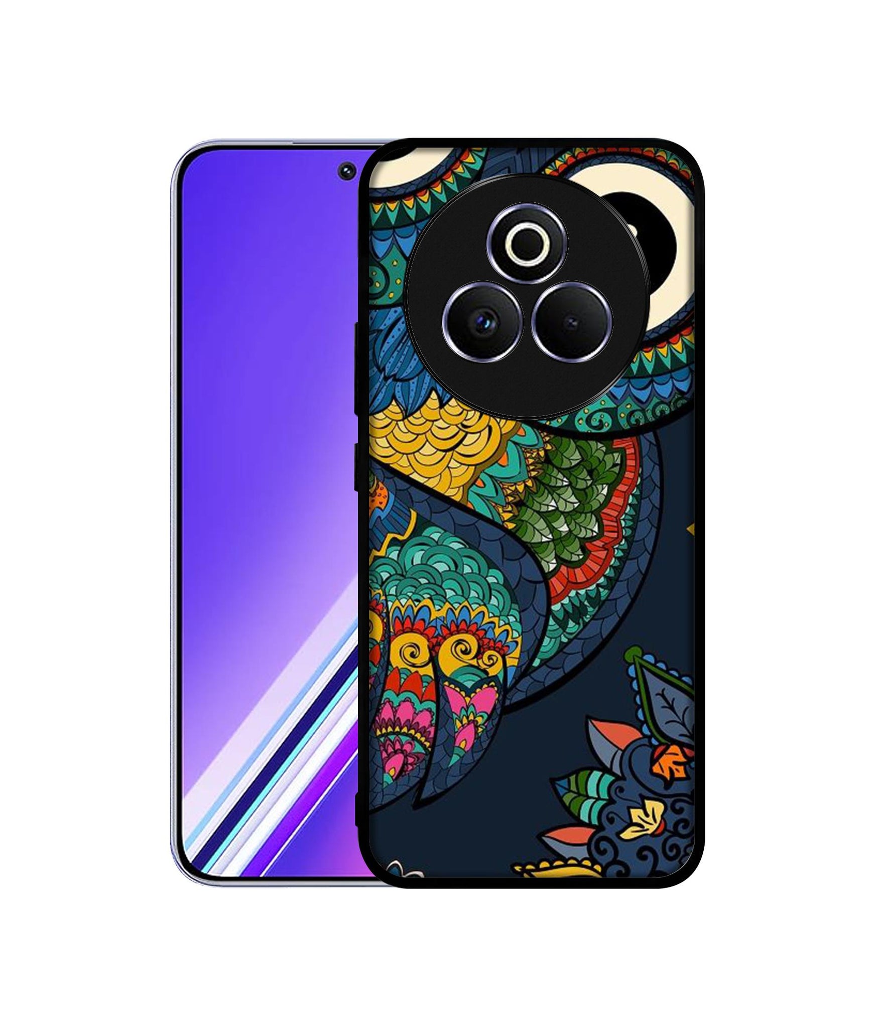 Realme P3 Pro 5G