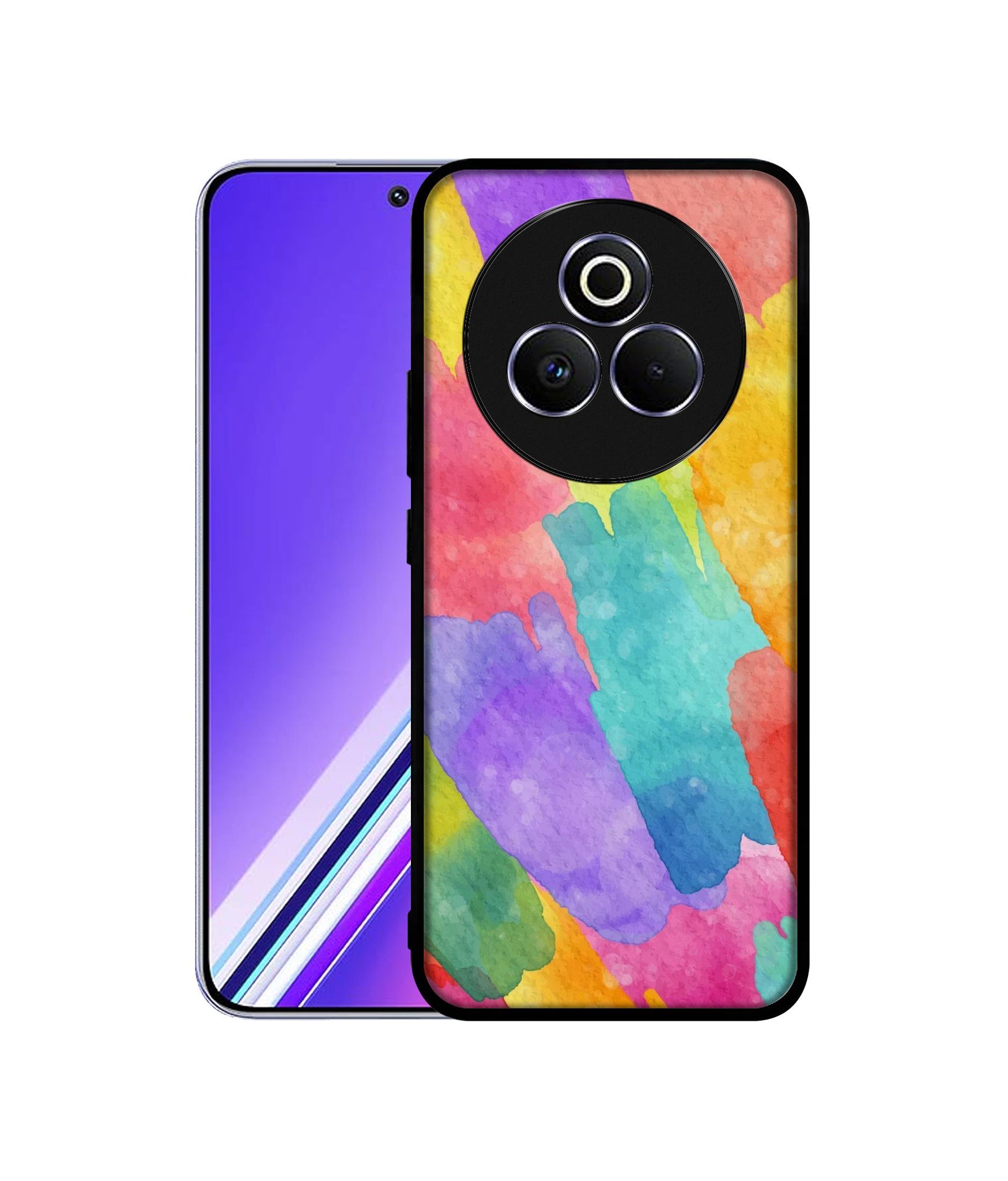 Realme P3 Pro 5G