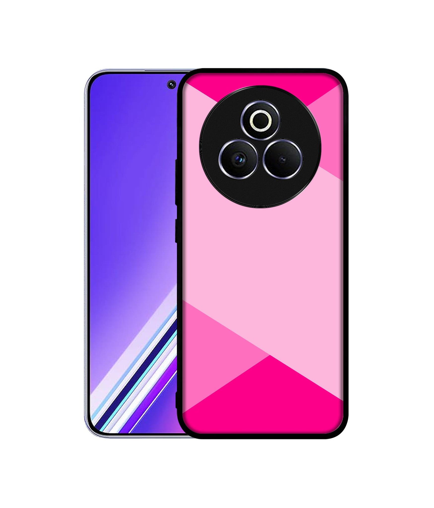 Realme P3 Pro 5G