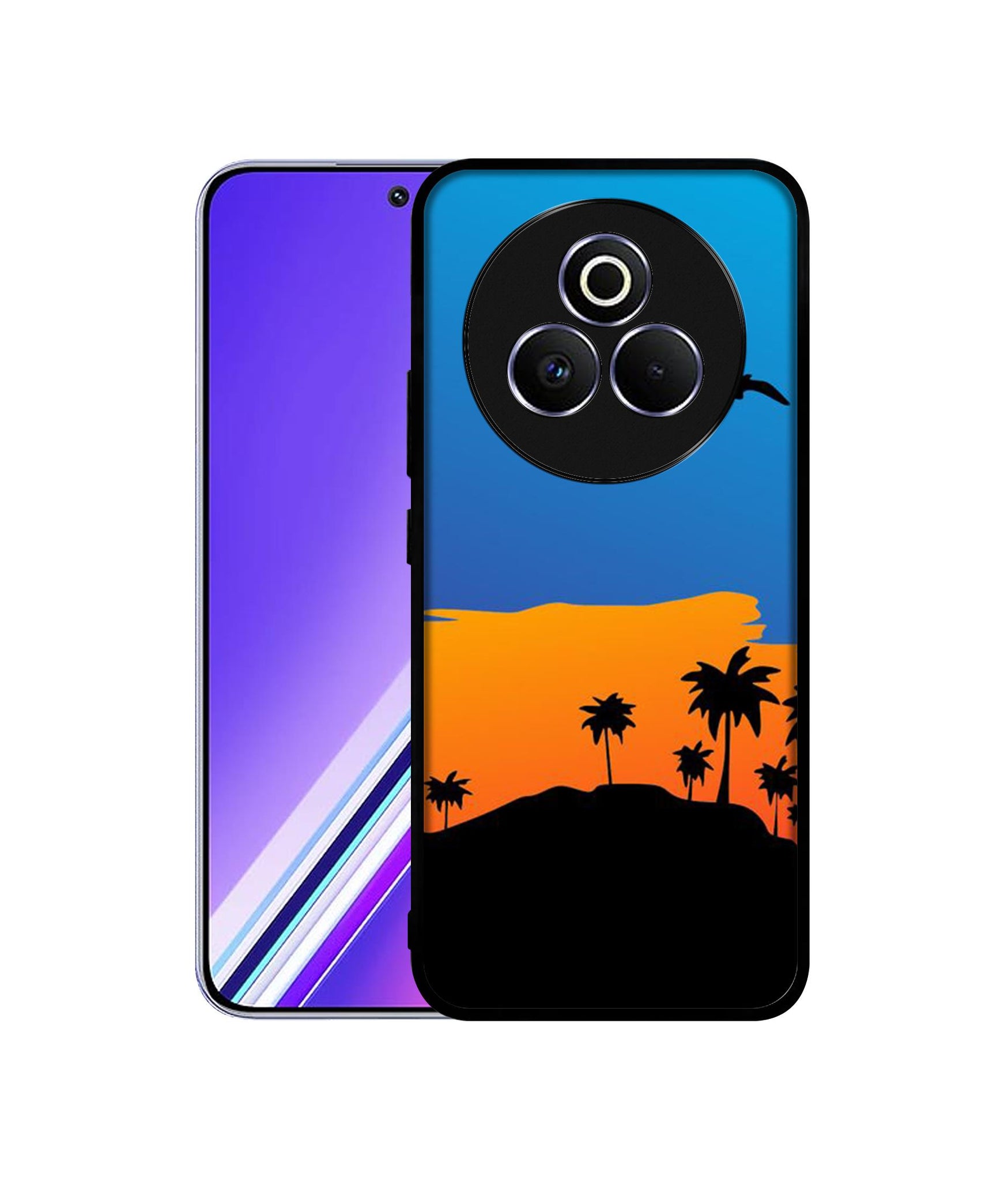Realme P3 Pro 5G