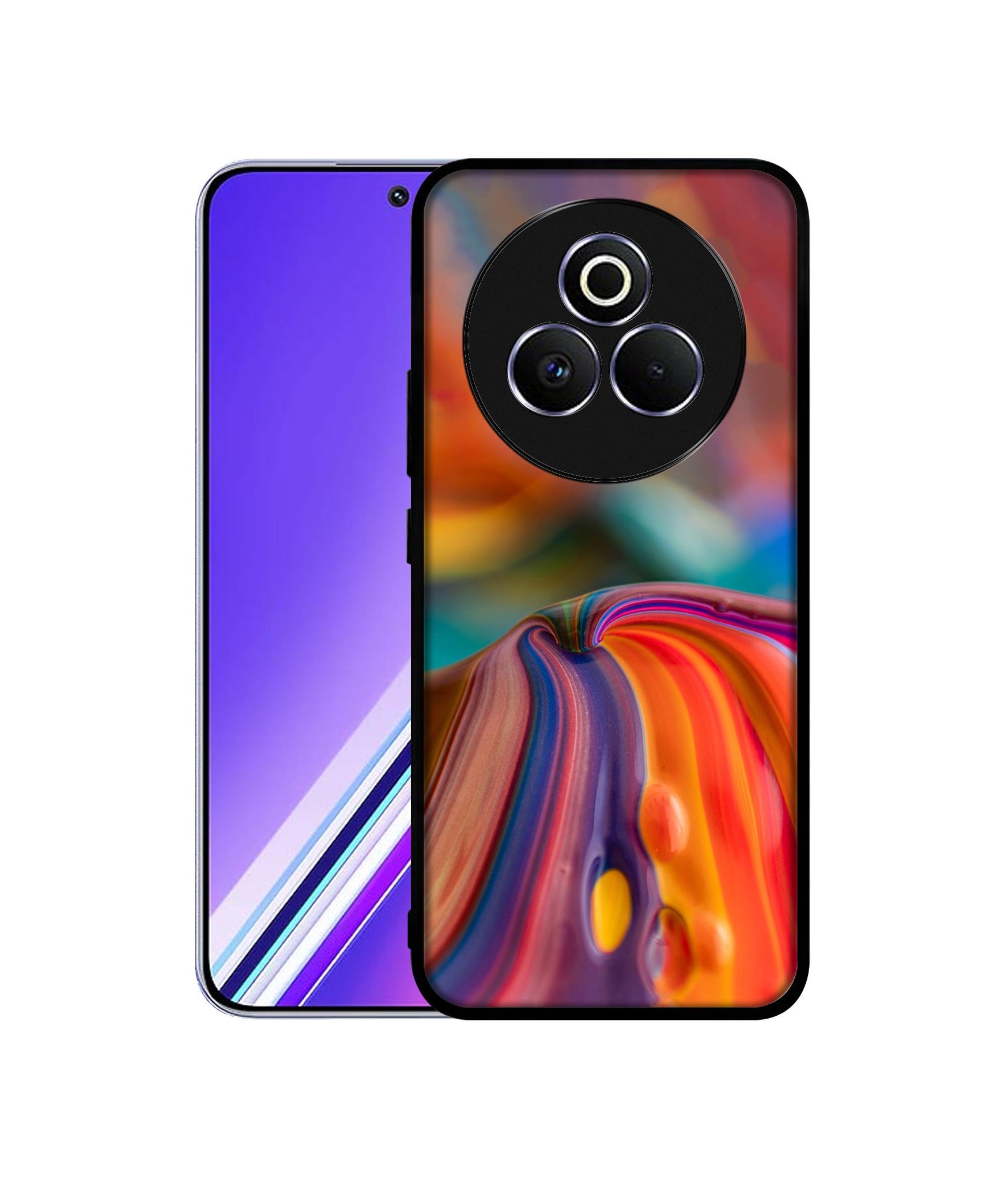 Realme P3 Pro 5G