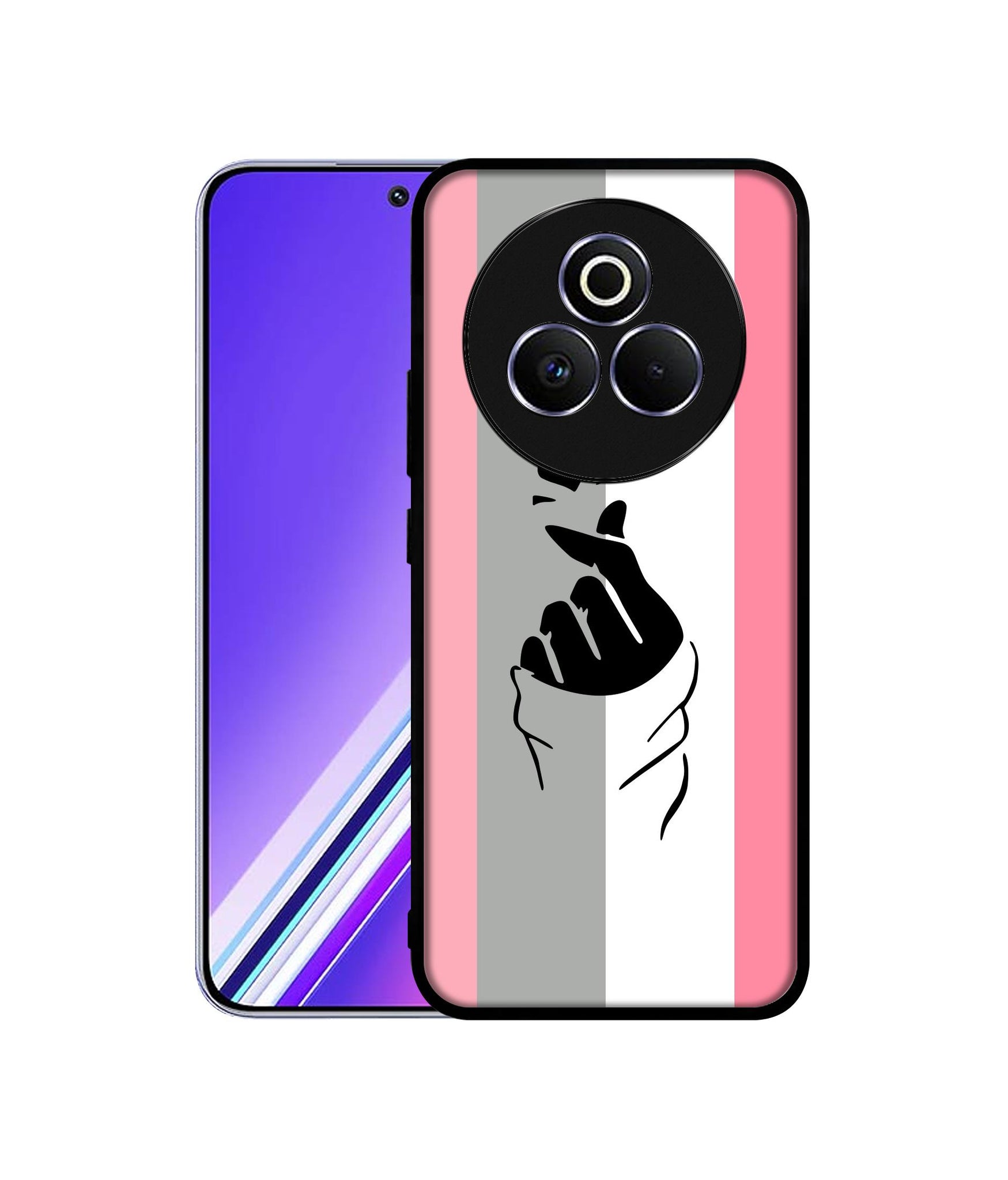 Realme P3 Pro 5G