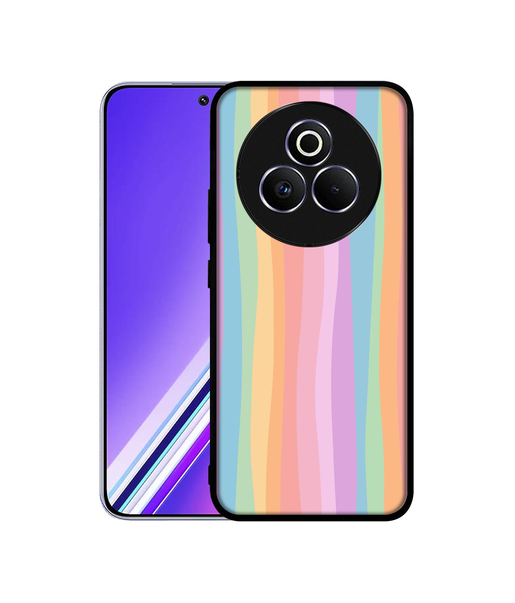 Realme P3 Pro 5G