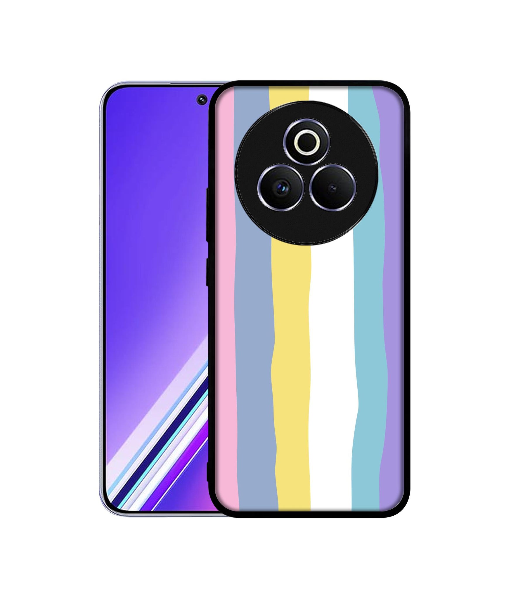 Realme P3 Pro 5G