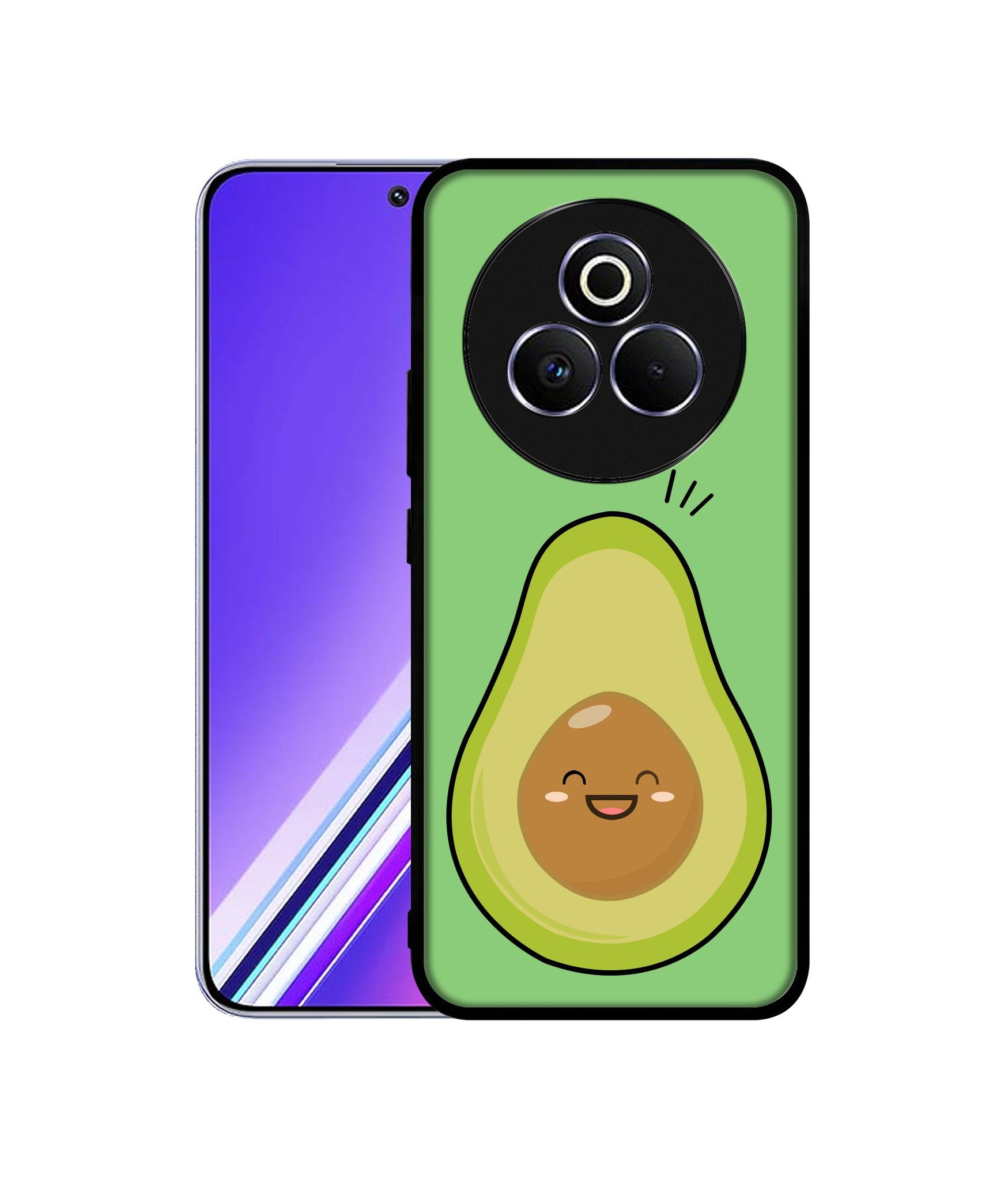 Realme P3 Pro 5G