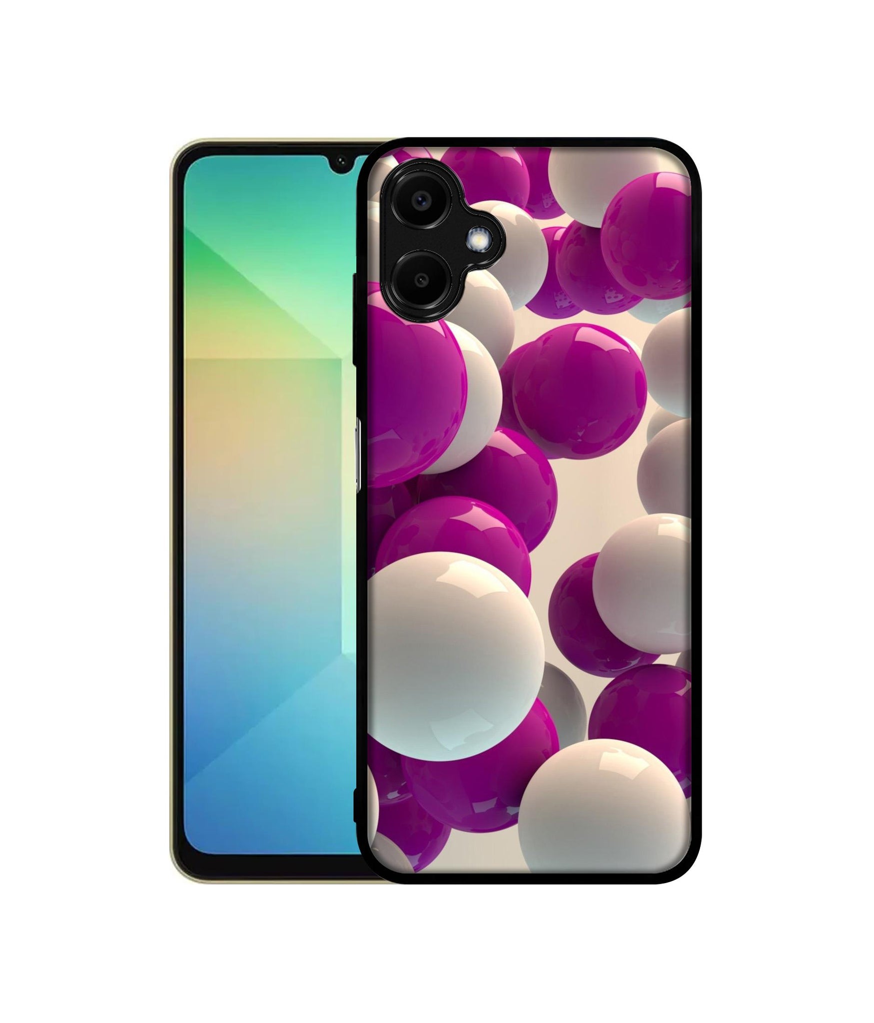 Samsung Galaxy A06 4G / A06 5G
