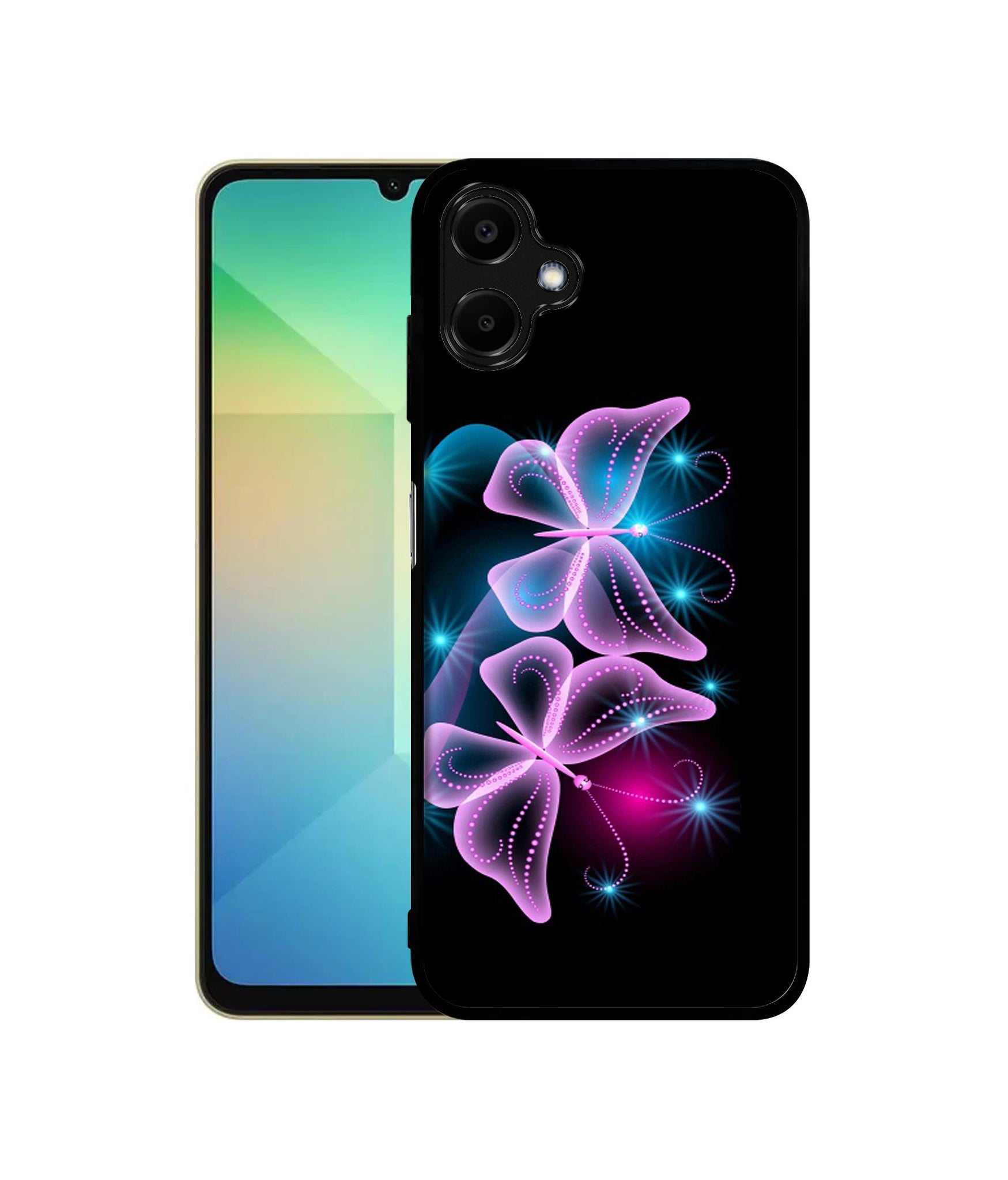 Samsung Galaxy F06 5G / M06 5G