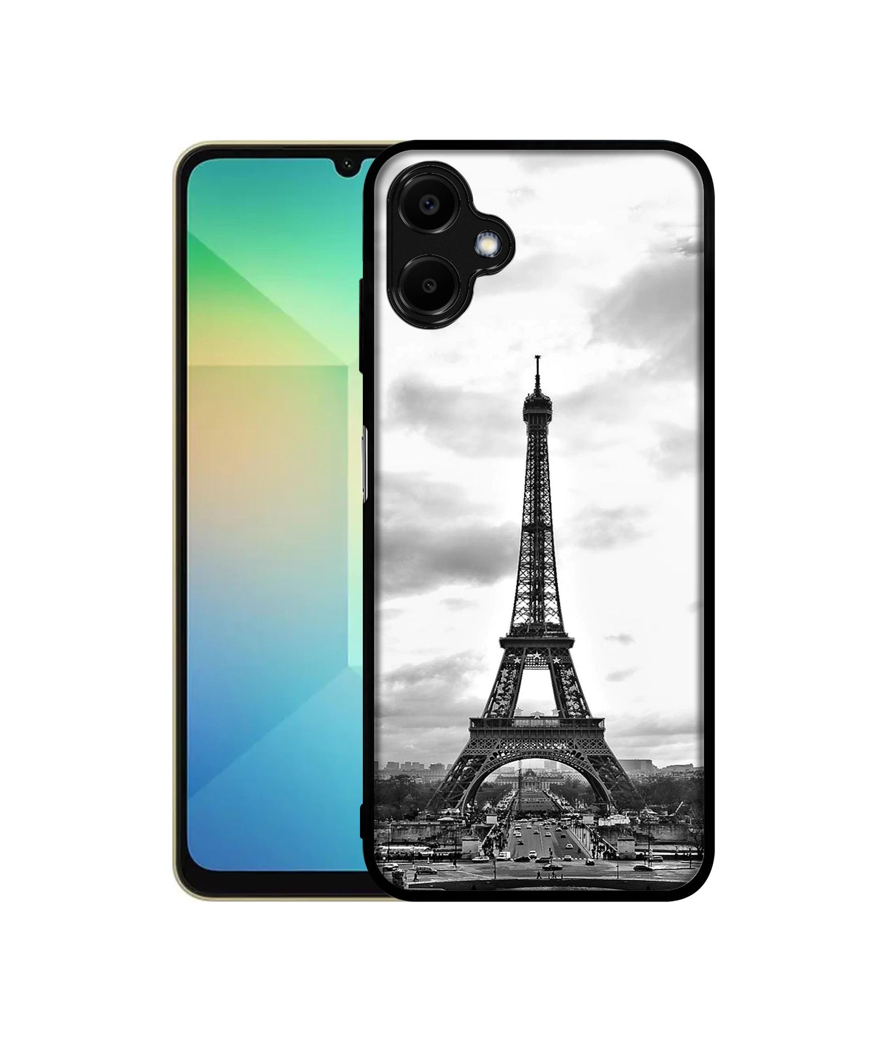 Samsung Galaxy F06 5G / M06 5G