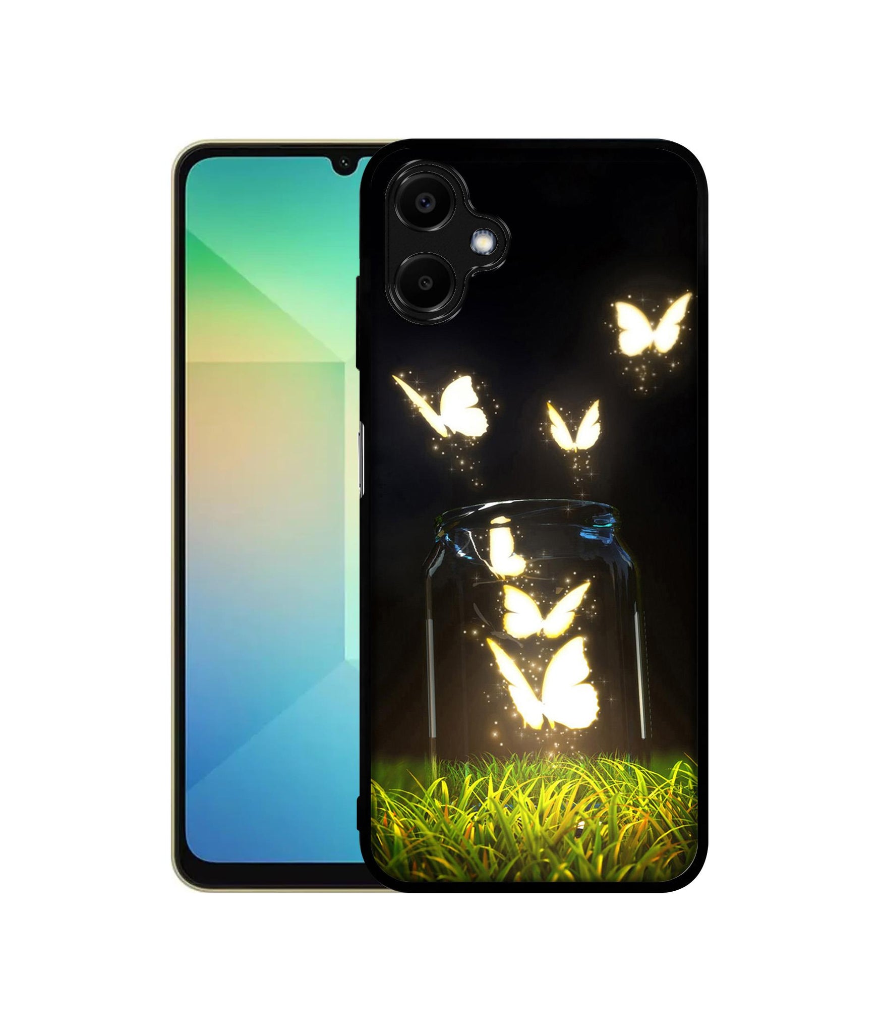 Samsung Galaxy F06 5G / M06 5G