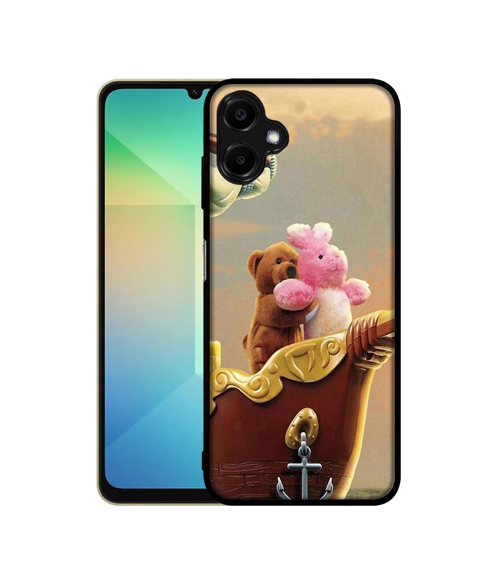 Samsung Galaxy F06 5G / M06 5G