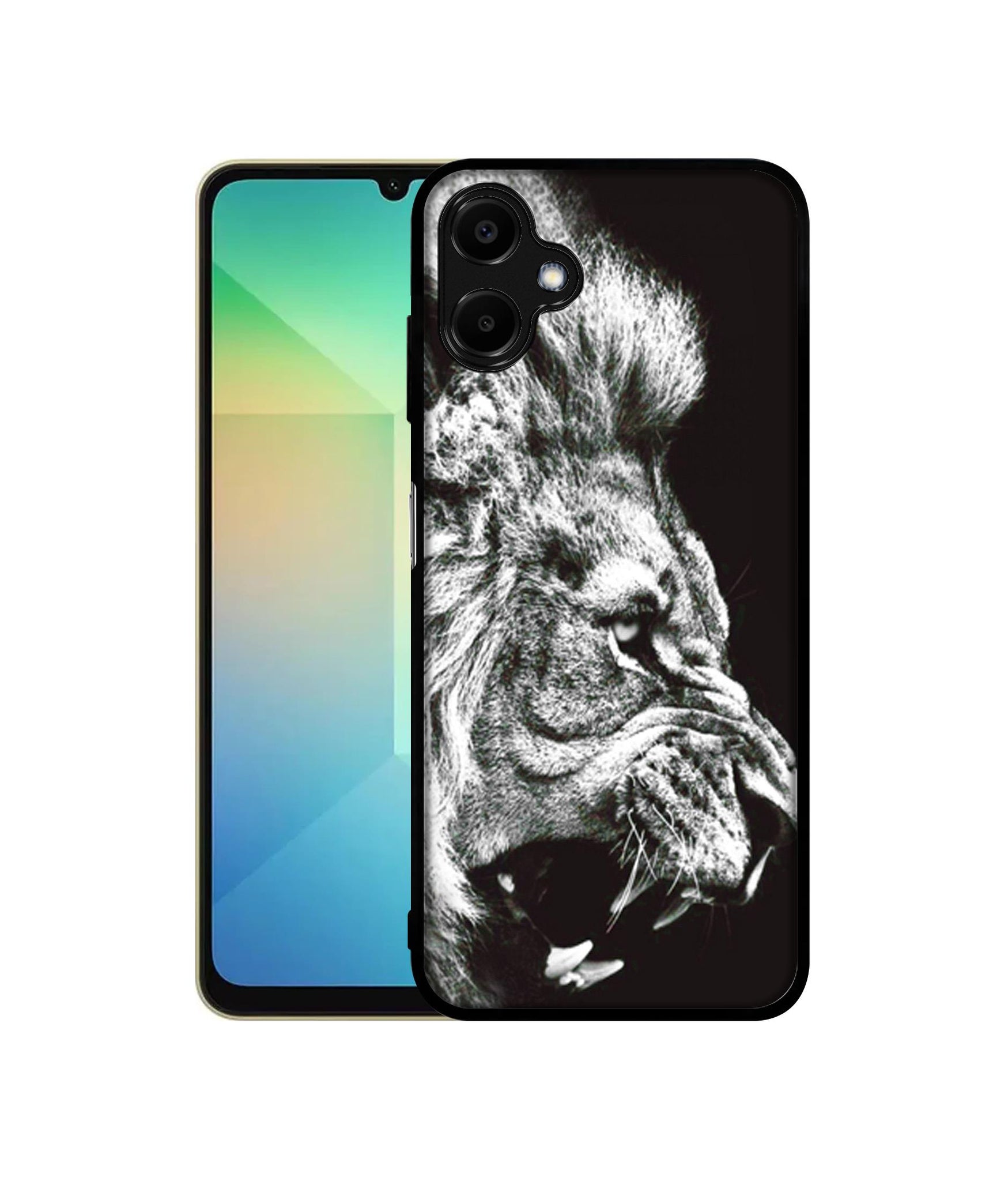 Samsung Galaxy F06 5G / M06 5G