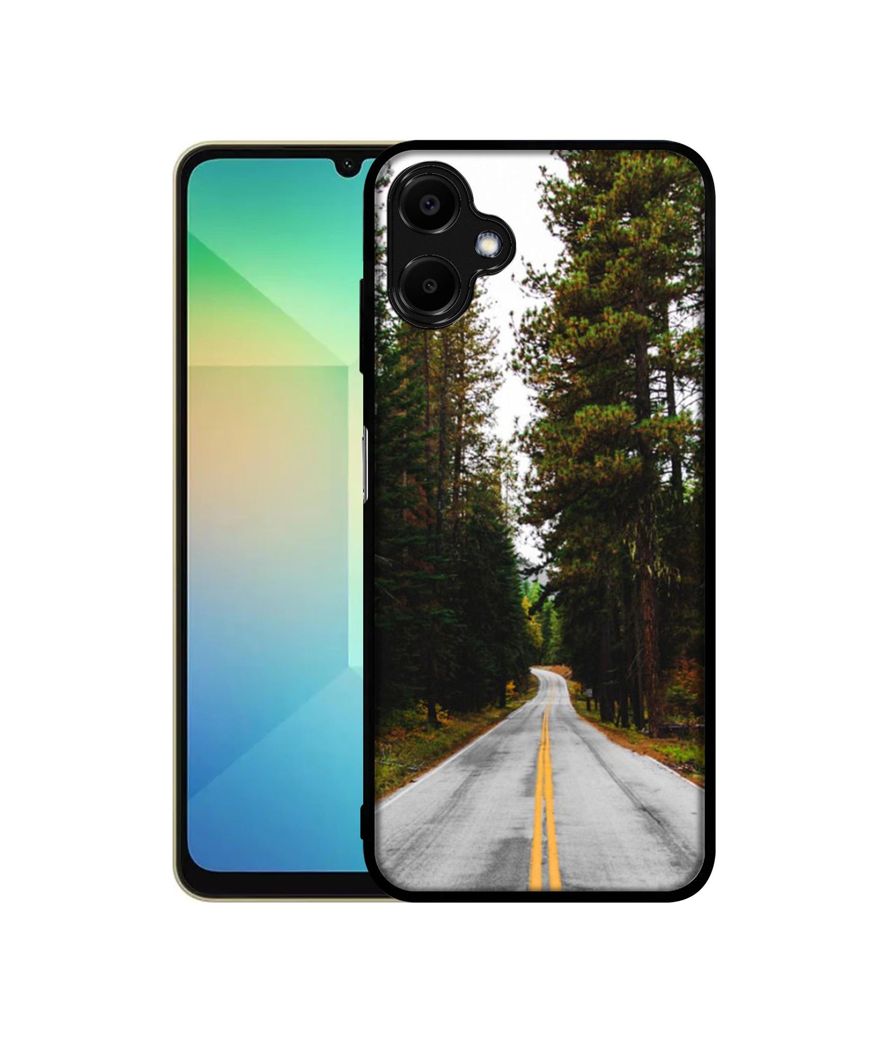 Samsung Galaxy F06 5G / M06 5G