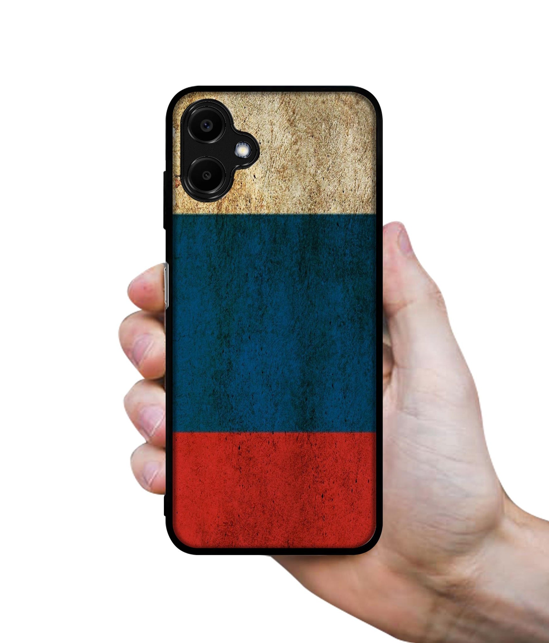 Autumn Girl Designer 2D Printed Back Case Cover for Samsung Galaxy F06 5G / M06 5G