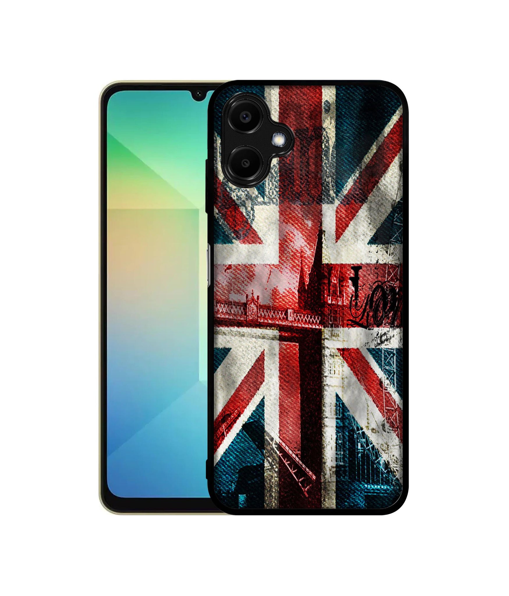 Samsung Galaxy F06 5G / M06 5G