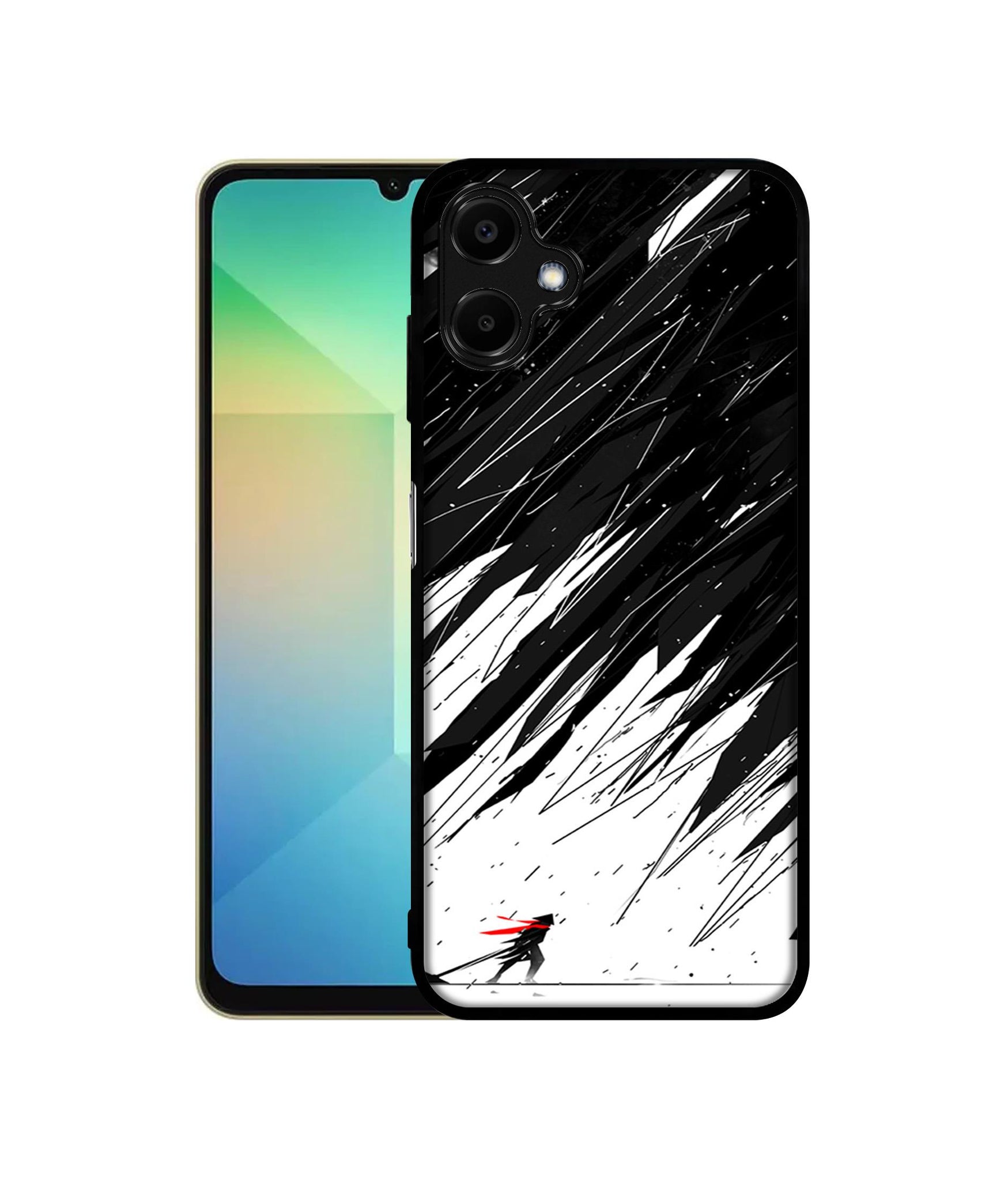 Samsung Galaxy F06 5G / M06 5G
