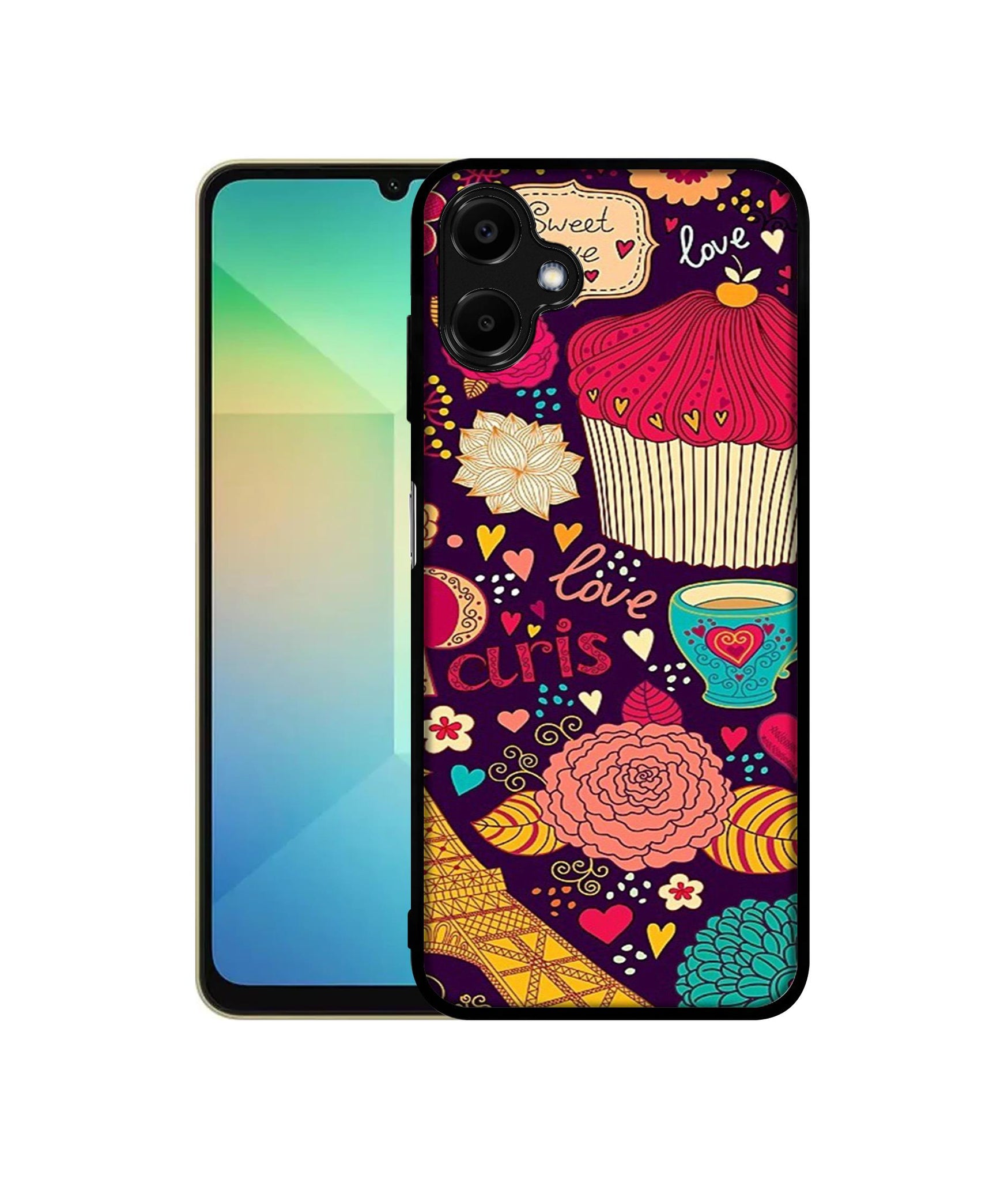 Samsung Galaxy F06 5G / M06 5G