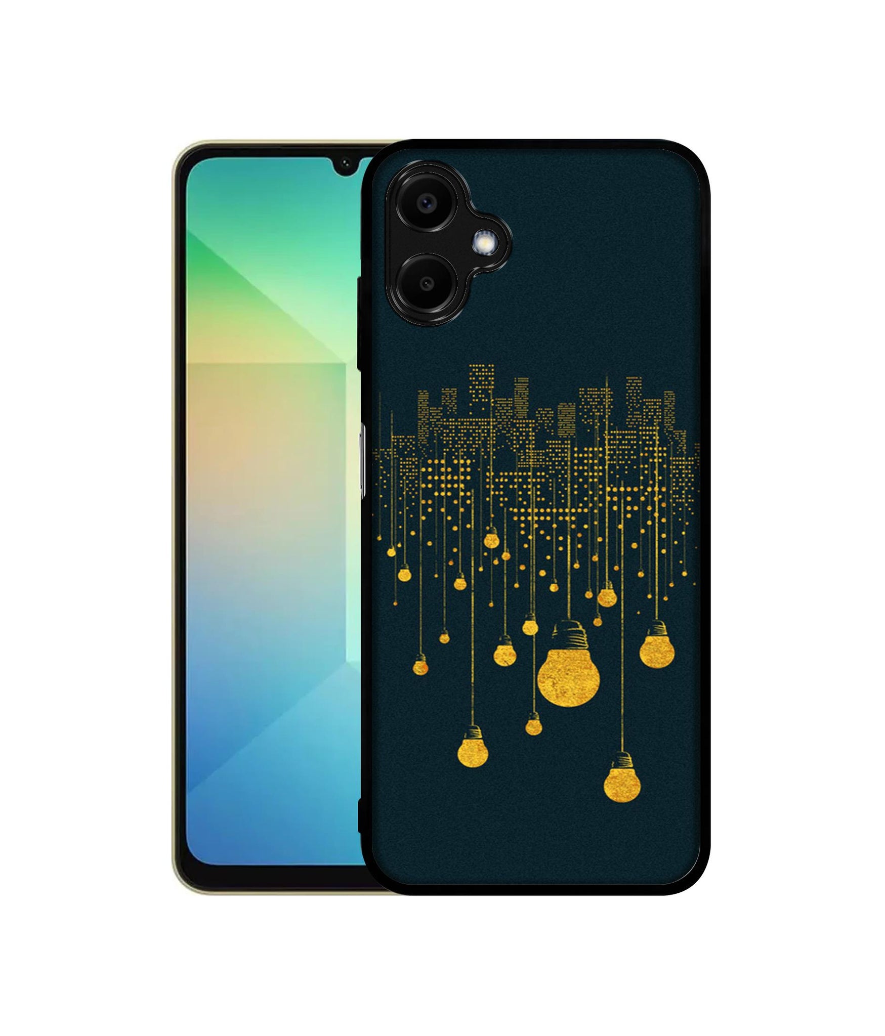 Samsung Galaxy F06 5G / M06 5G