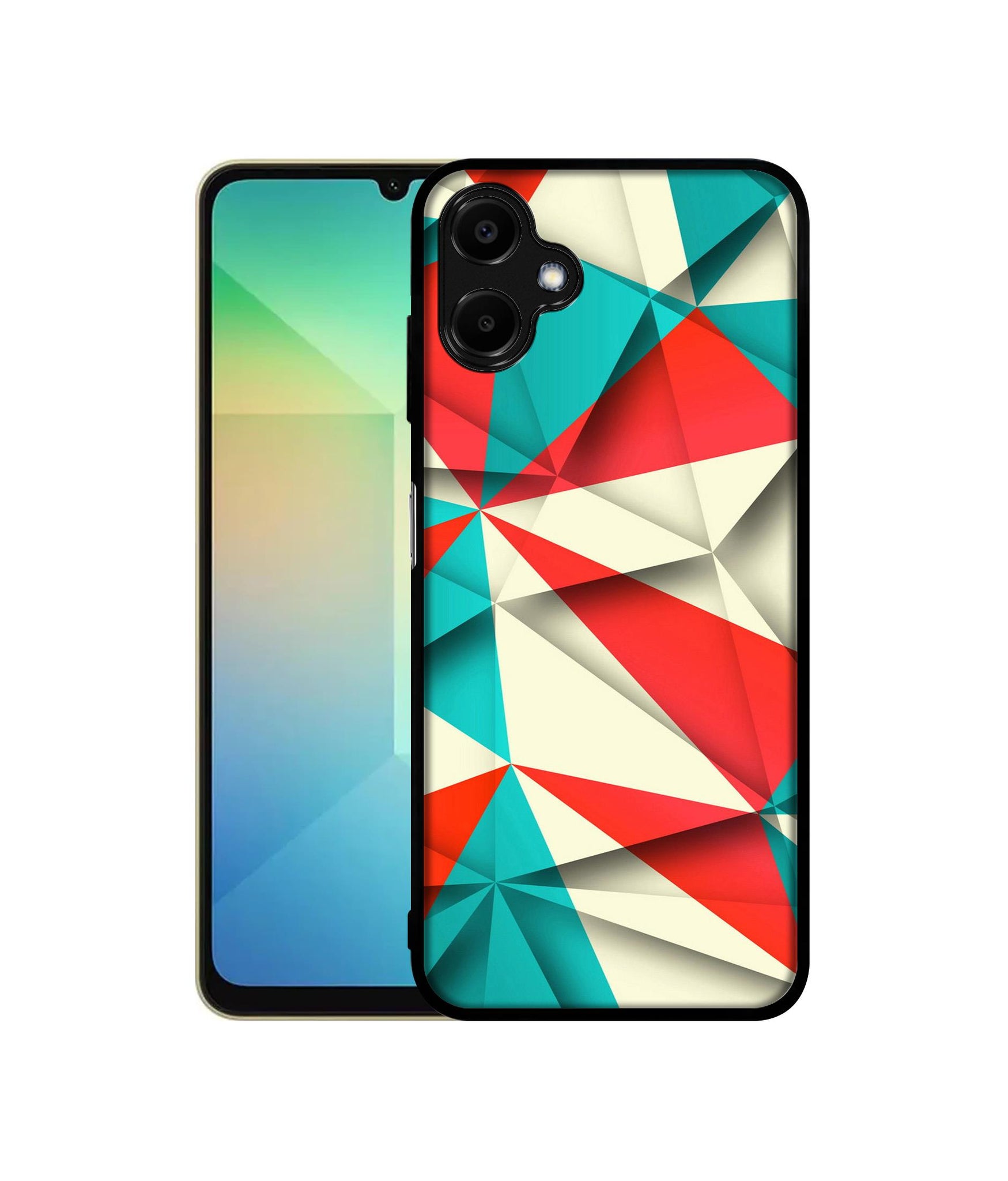 Samsung Galaxy F06 5G / M06 5G