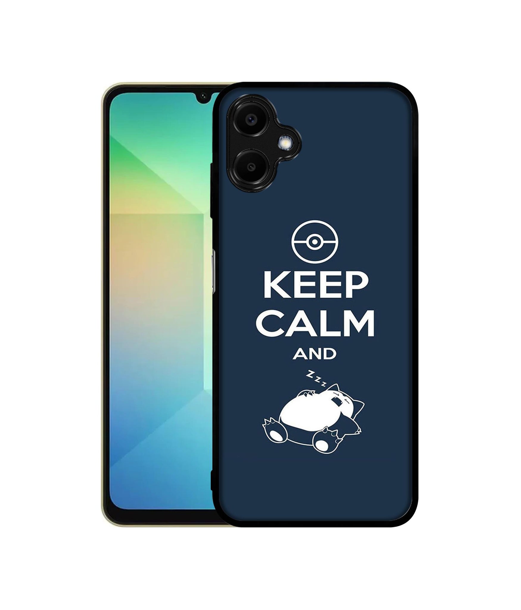 Samsung Galaxy F06 5G / M06 5G