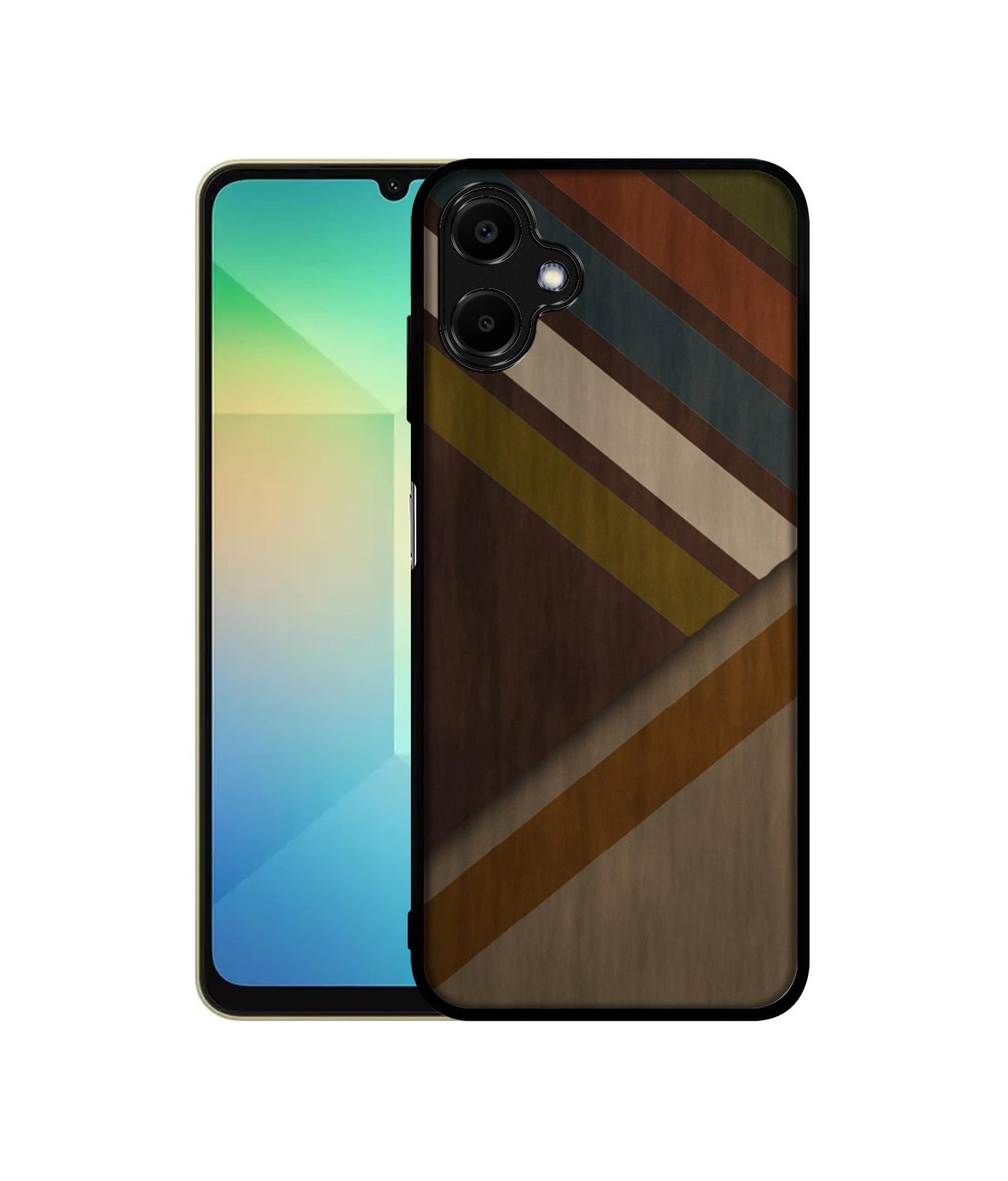 Samsung Galaxy F06 5G / M06 5G