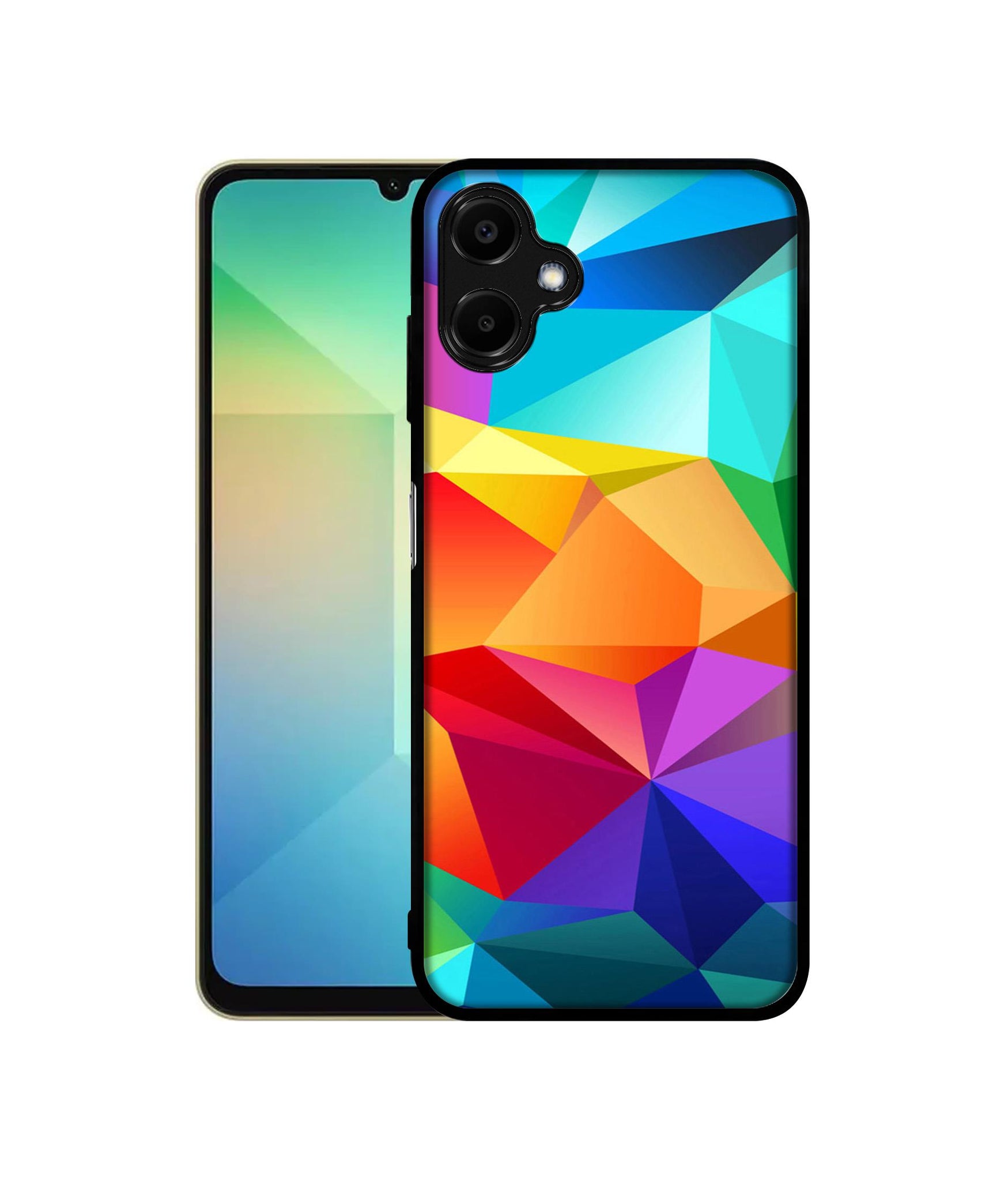 Samsung Galaxy F06 5G / M06 5G