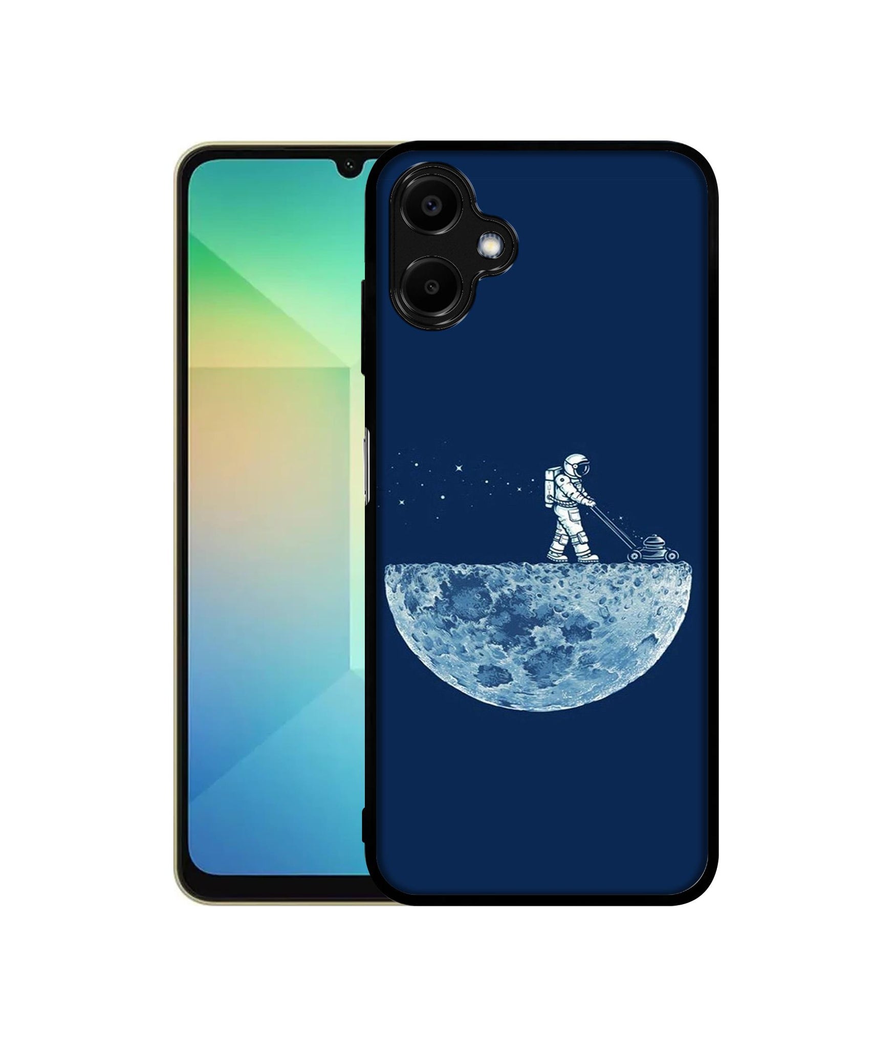 Samsung Galaxy F06 5G / M06 5G