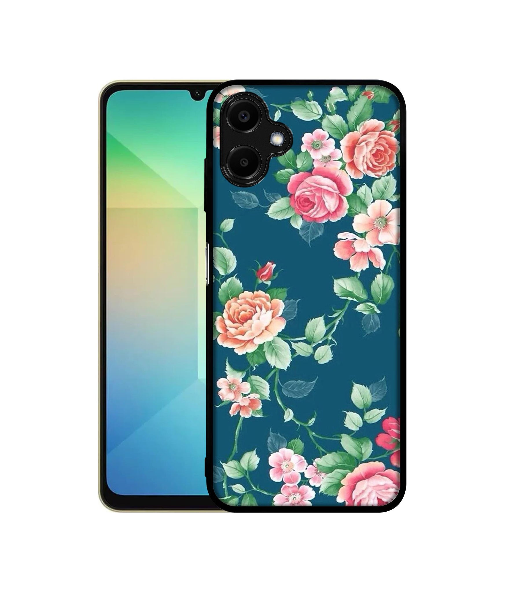 Samsung Galaxy F06 5G / M06 5G