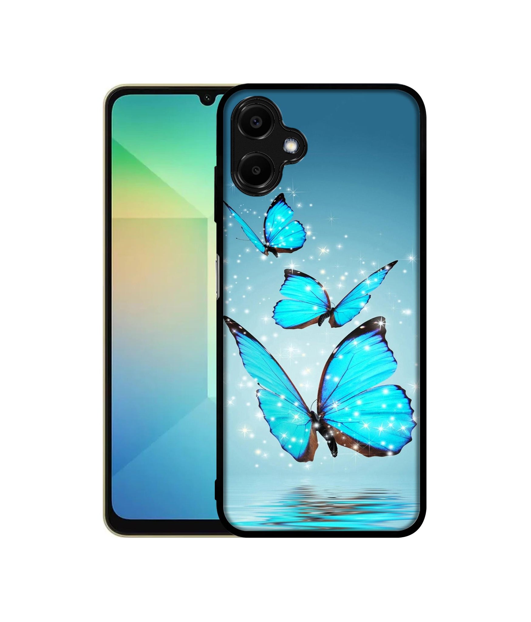 Samsung Galaxy F06 5G / M06 5G