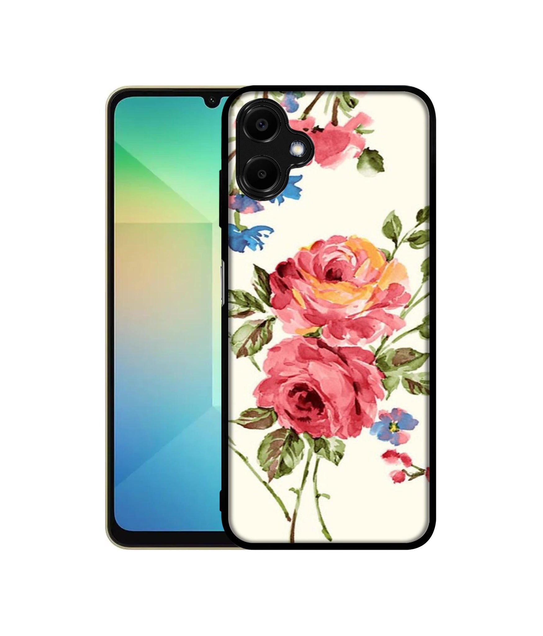 Samsung Galaxy F06 5G / M06 5G