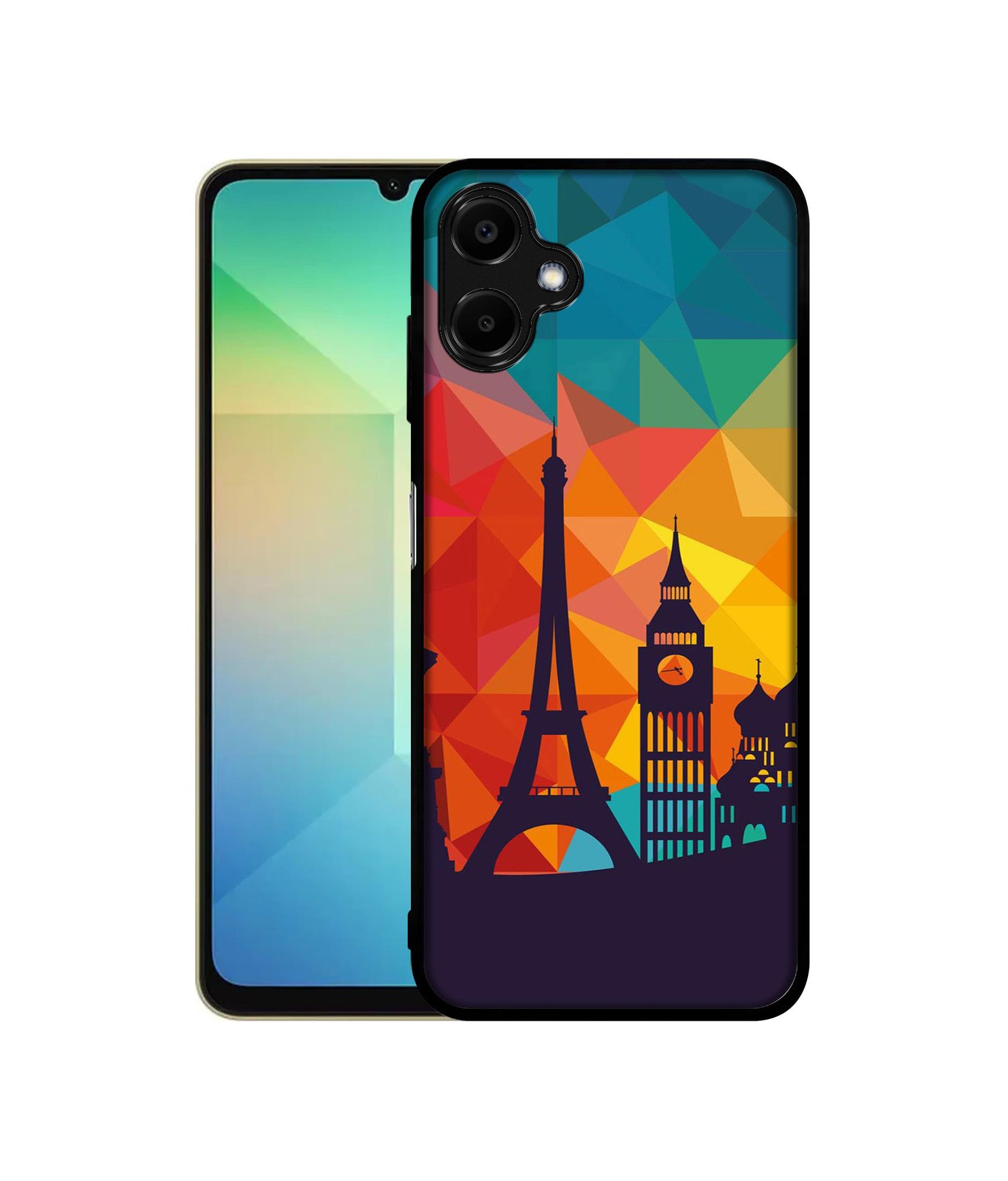 Samsung Galaxy F06 5G / M06 5G