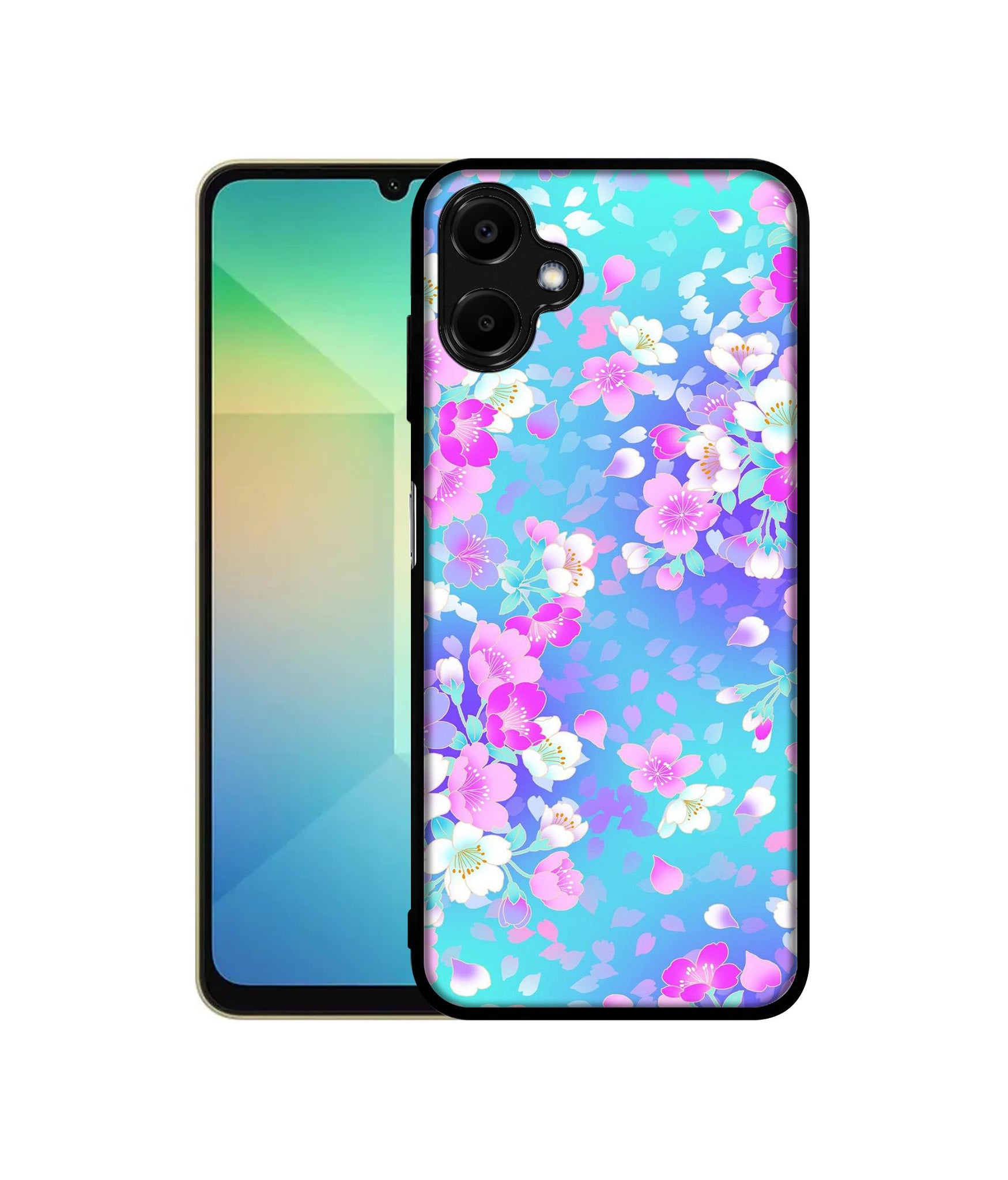 Samsung Galaxy F06 5G / M06 5G