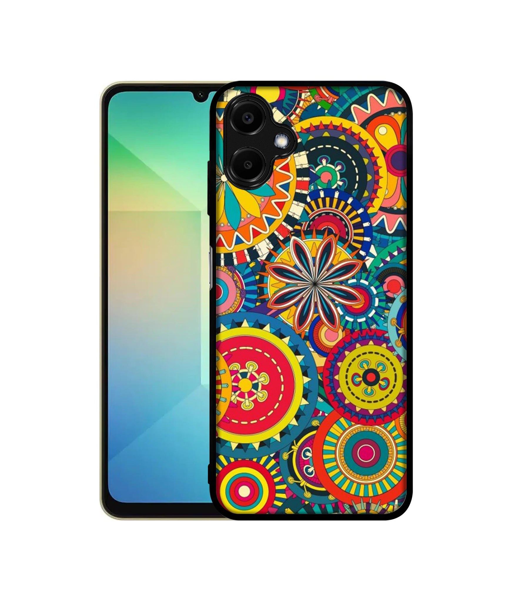 Samsung Galaxy F06 5G / M06 5G
