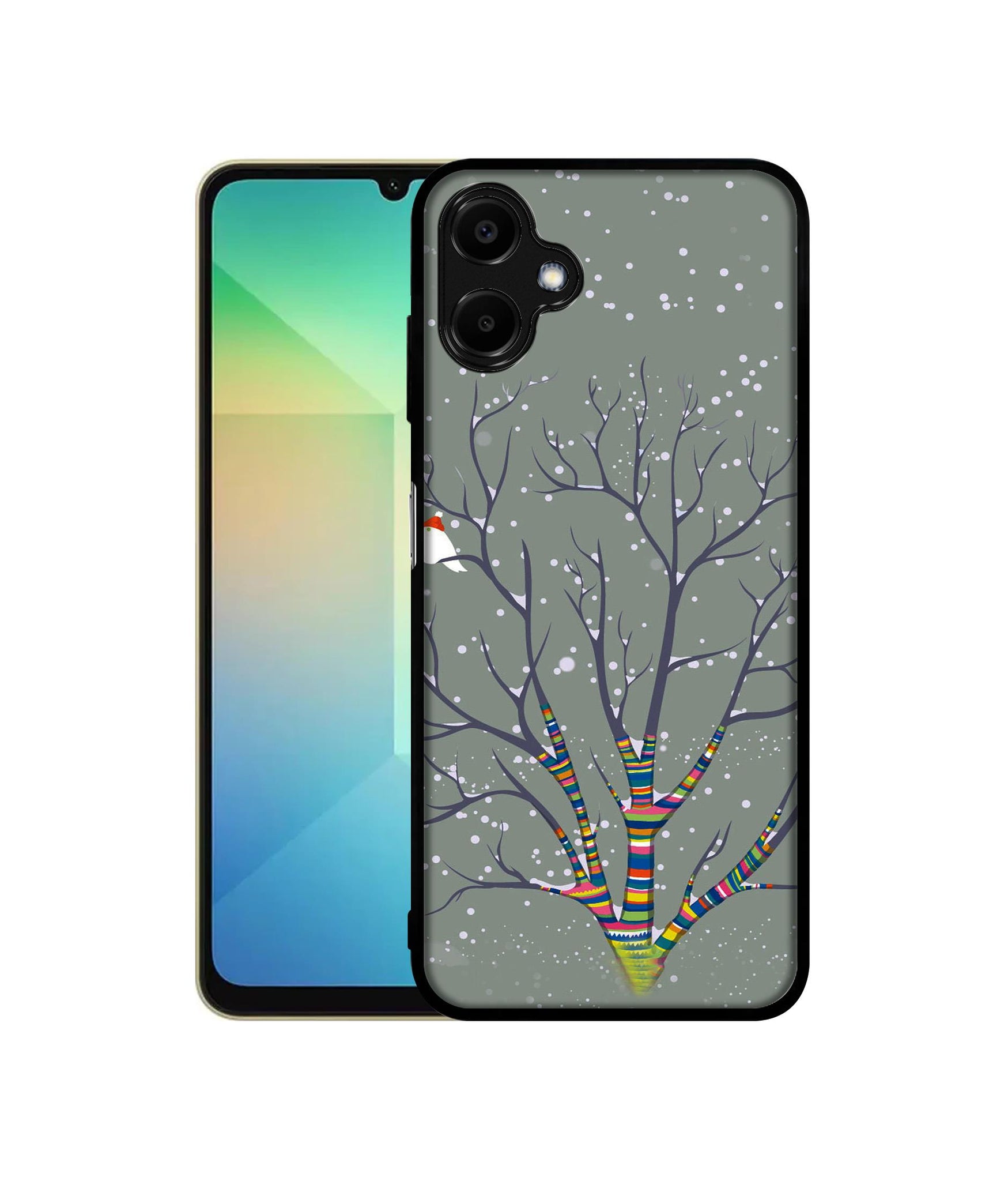 Samsung Galaxy F06 5G / M06 5G