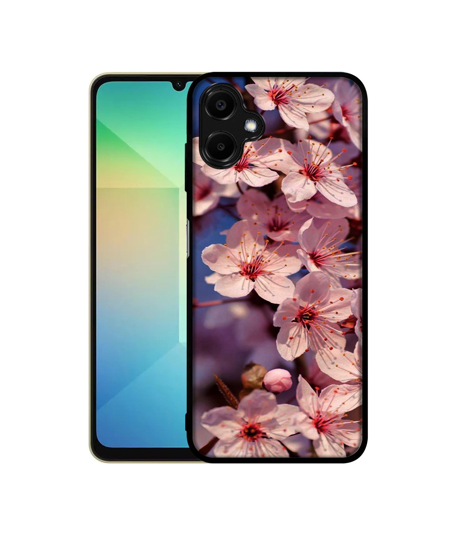 Samsung Galaxy F06 5G / M06 5G