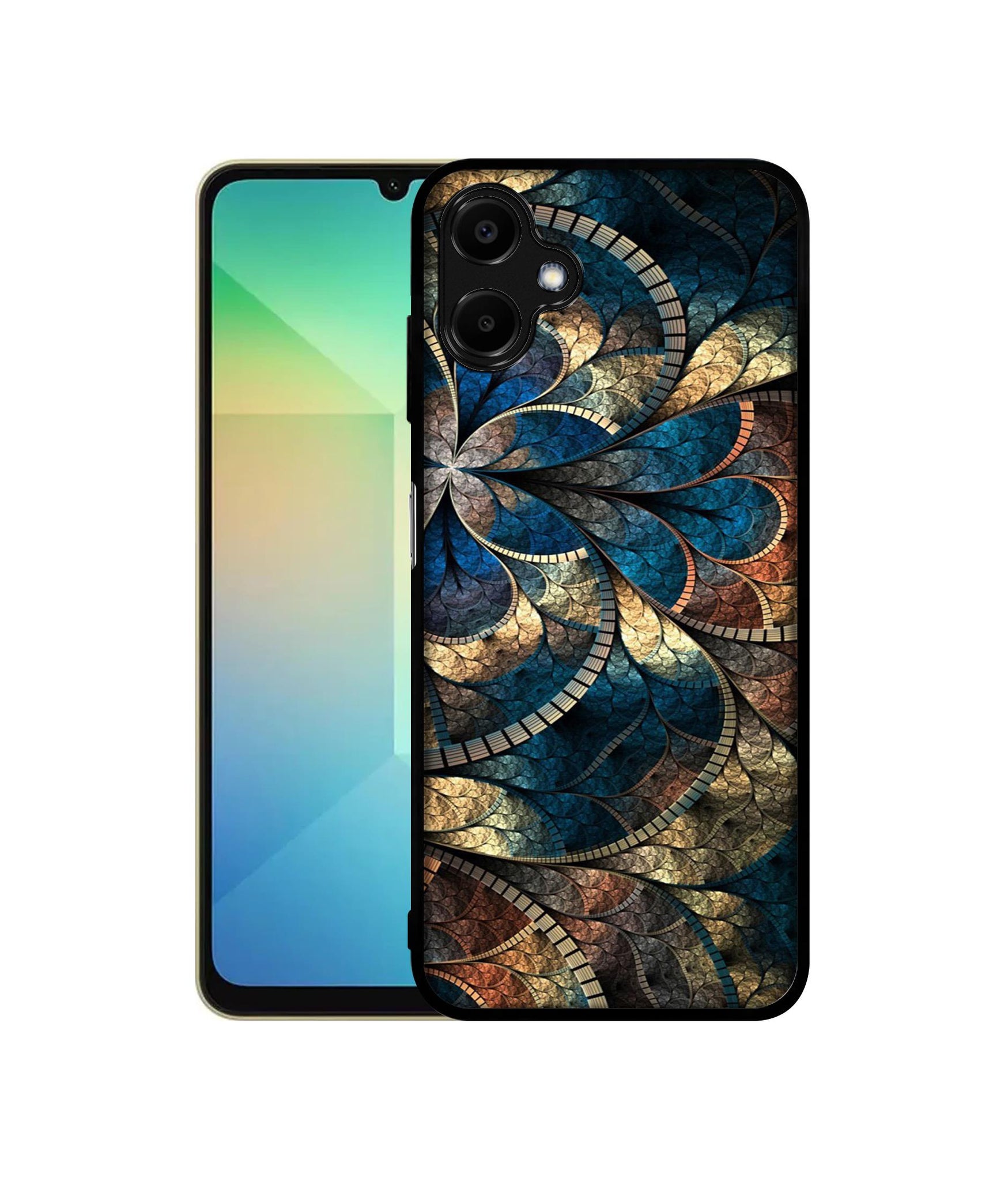 Samsung Galaxy F06 5G / M06 5G