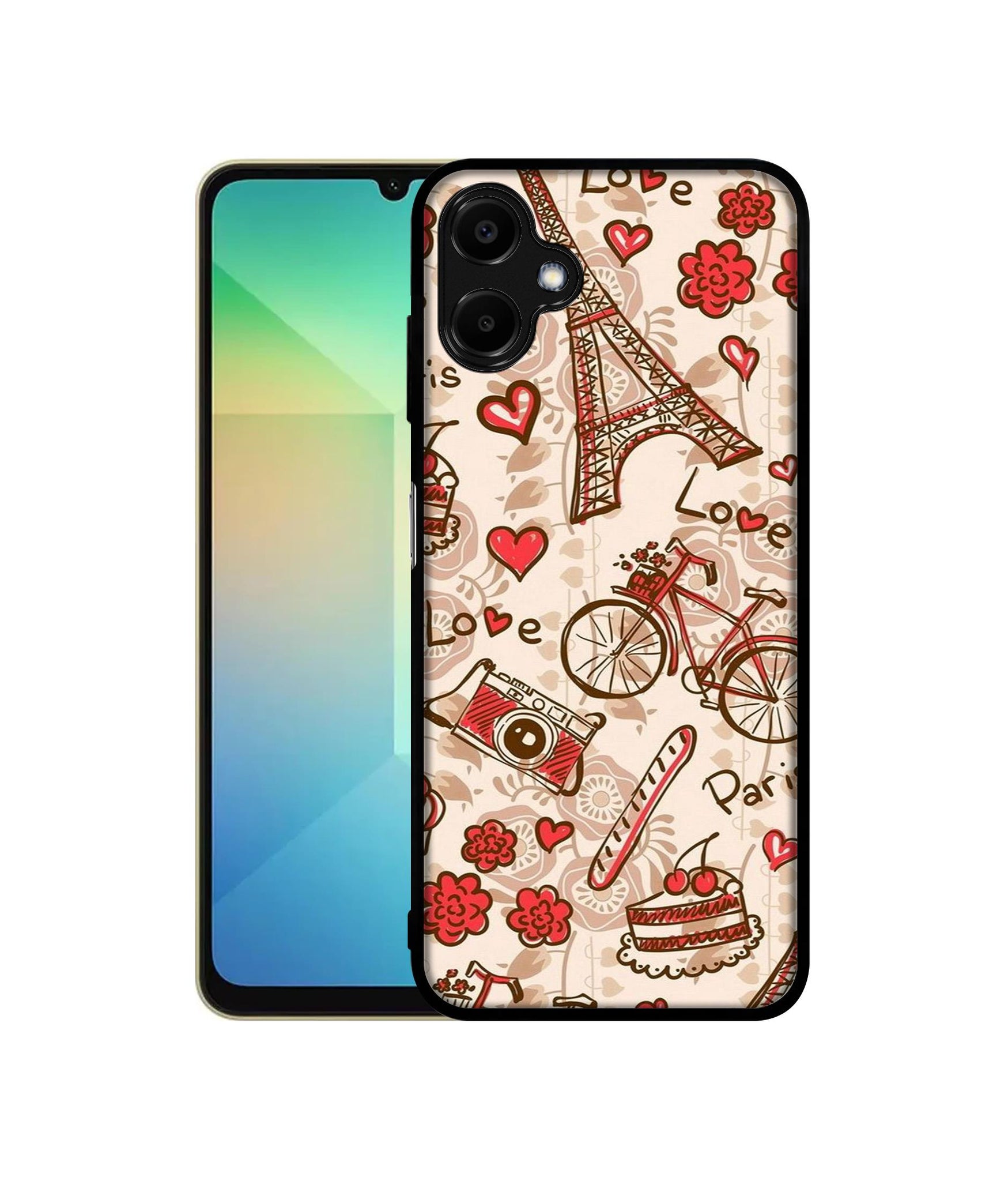 Samsung Galaxy F06 5G / M06 5G