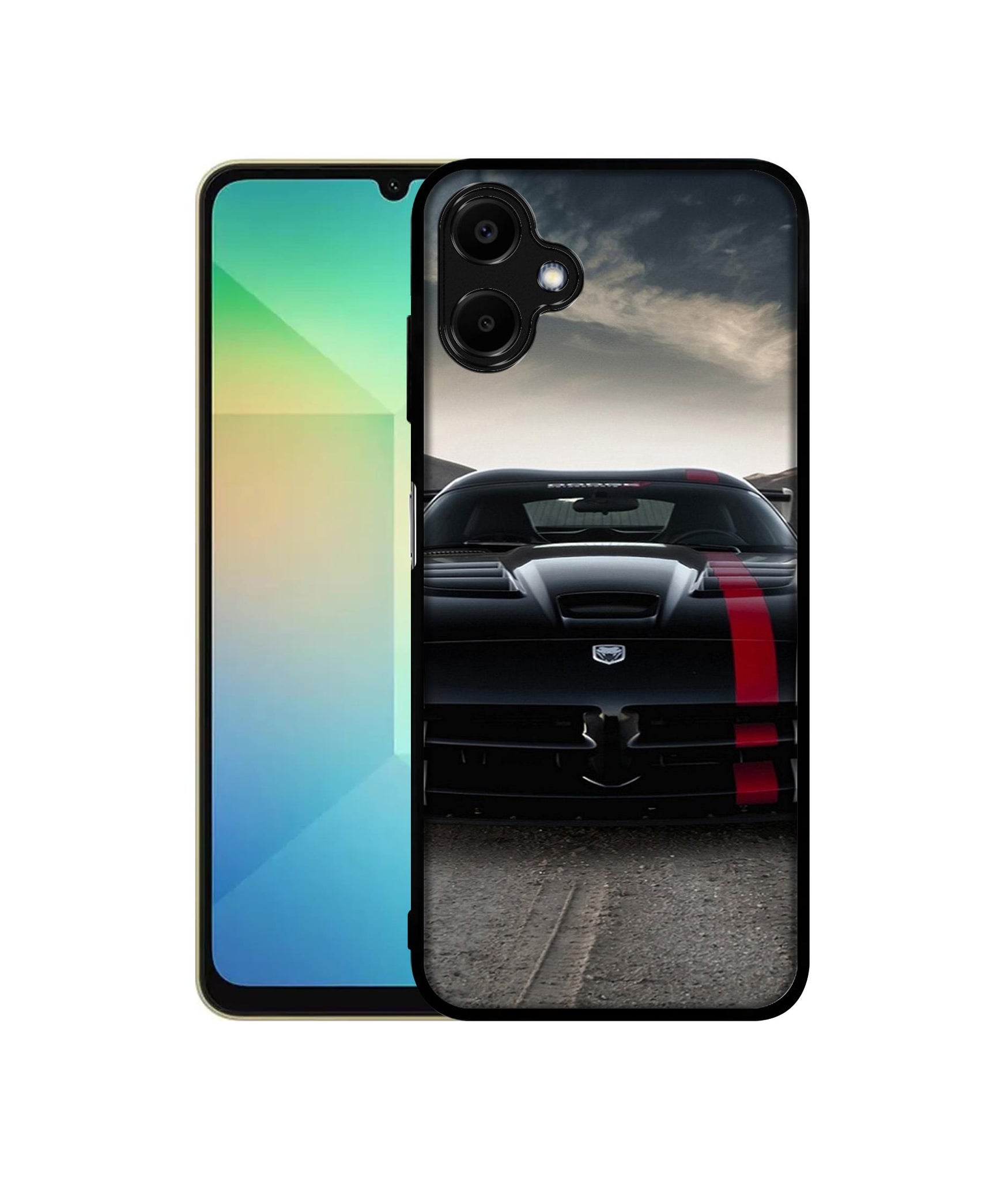 Samsung Galaxy F06 5G / M06 5G