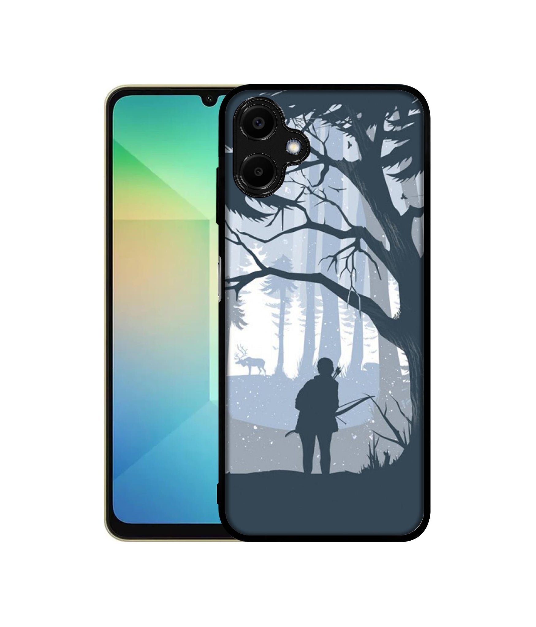 Samsung Galaxy F06 5G / M06 5G
