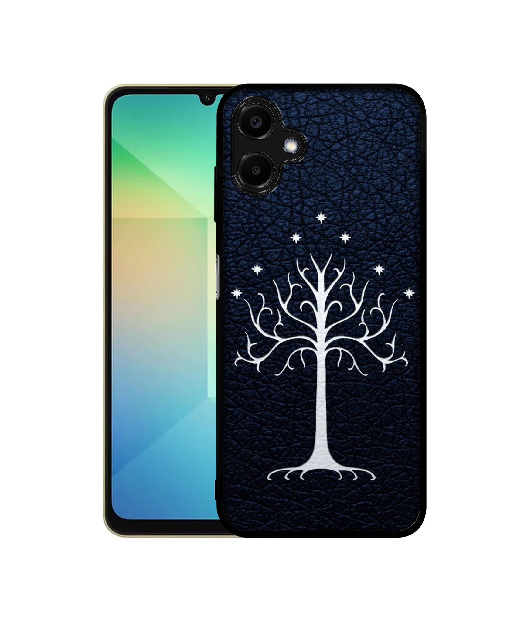 Samsung Galaxy F06 5G / M06 5G