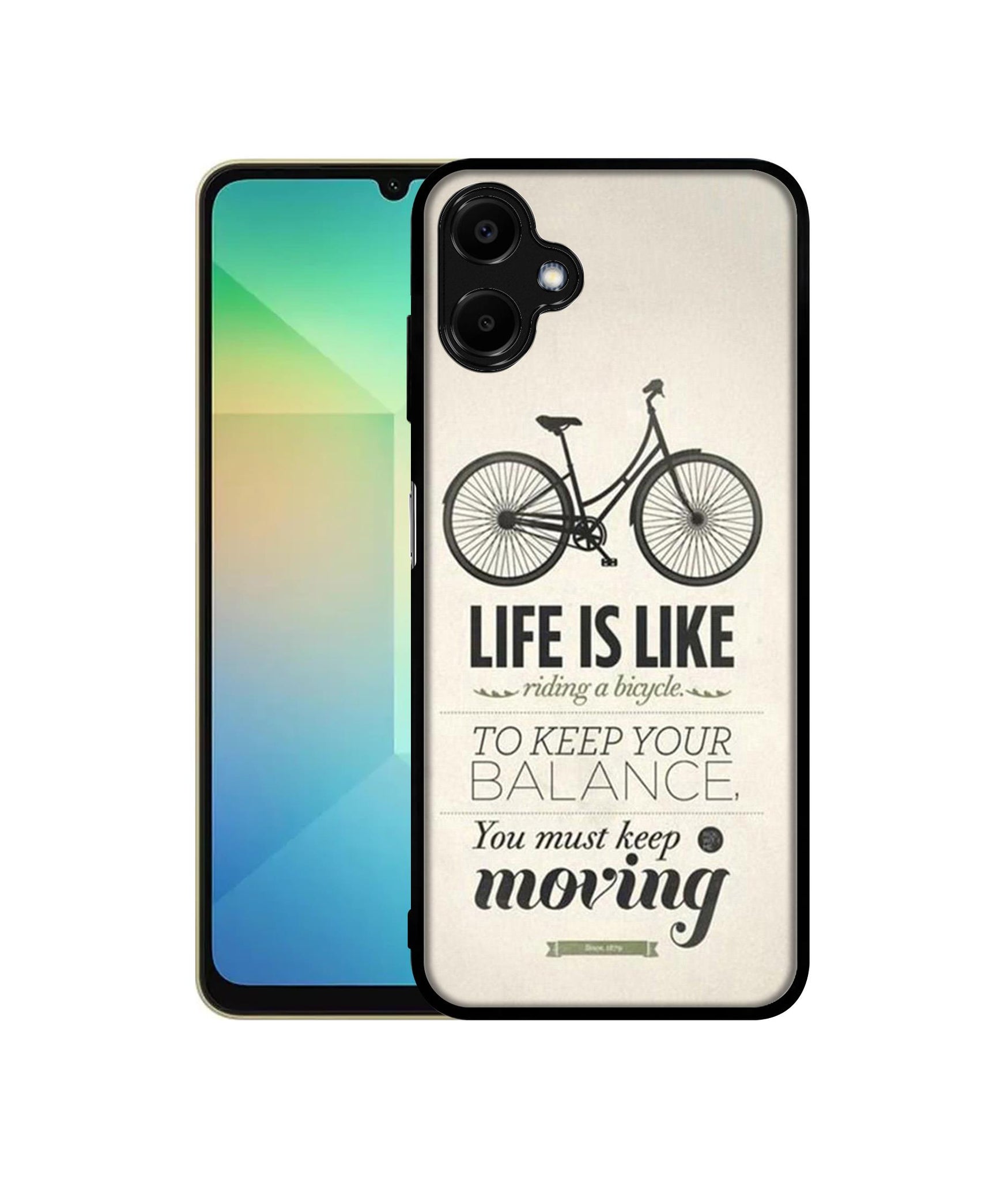 Samsung Galaxy F06 5G / M06 5G