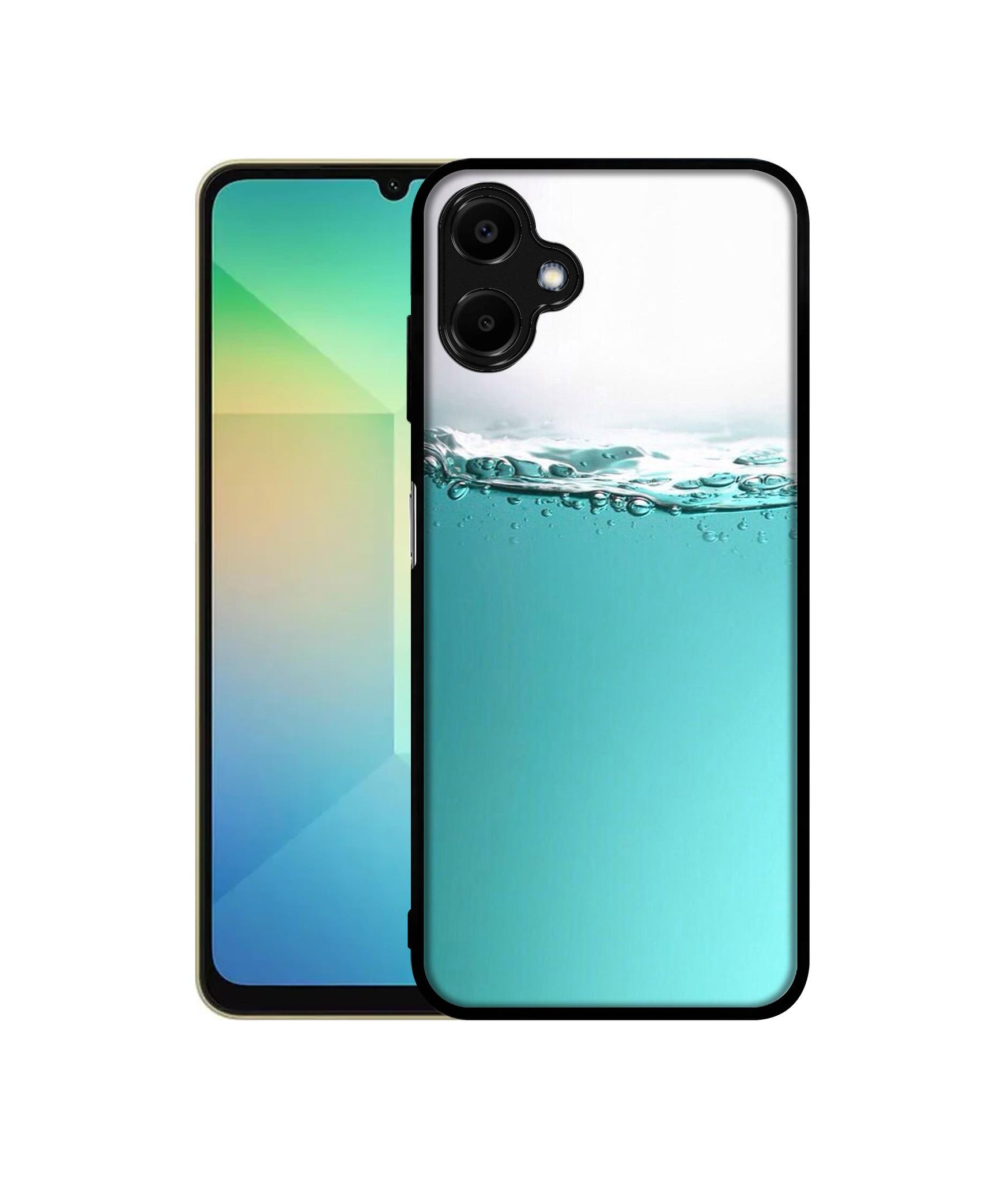 Samsung Galaxy F06 5G / M06 5G