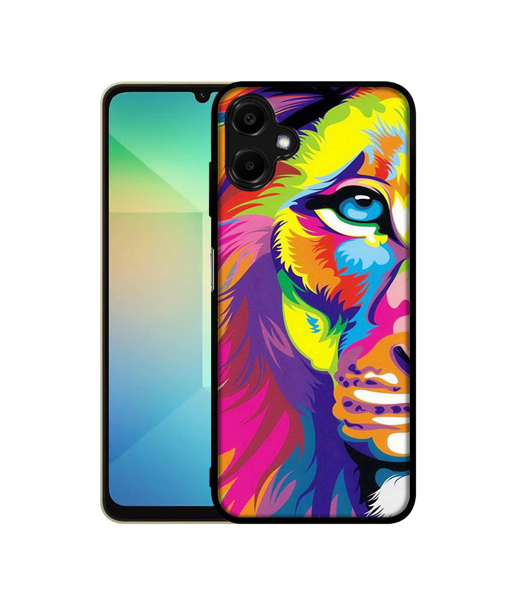 Samsung Galaxy F06 5G / M06 5G